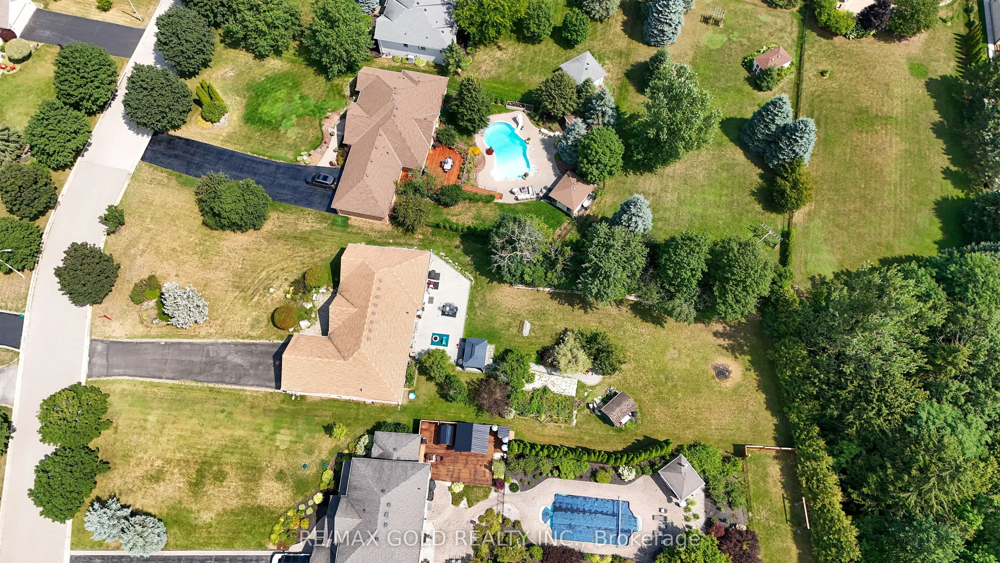 117 Delarmbro Drive