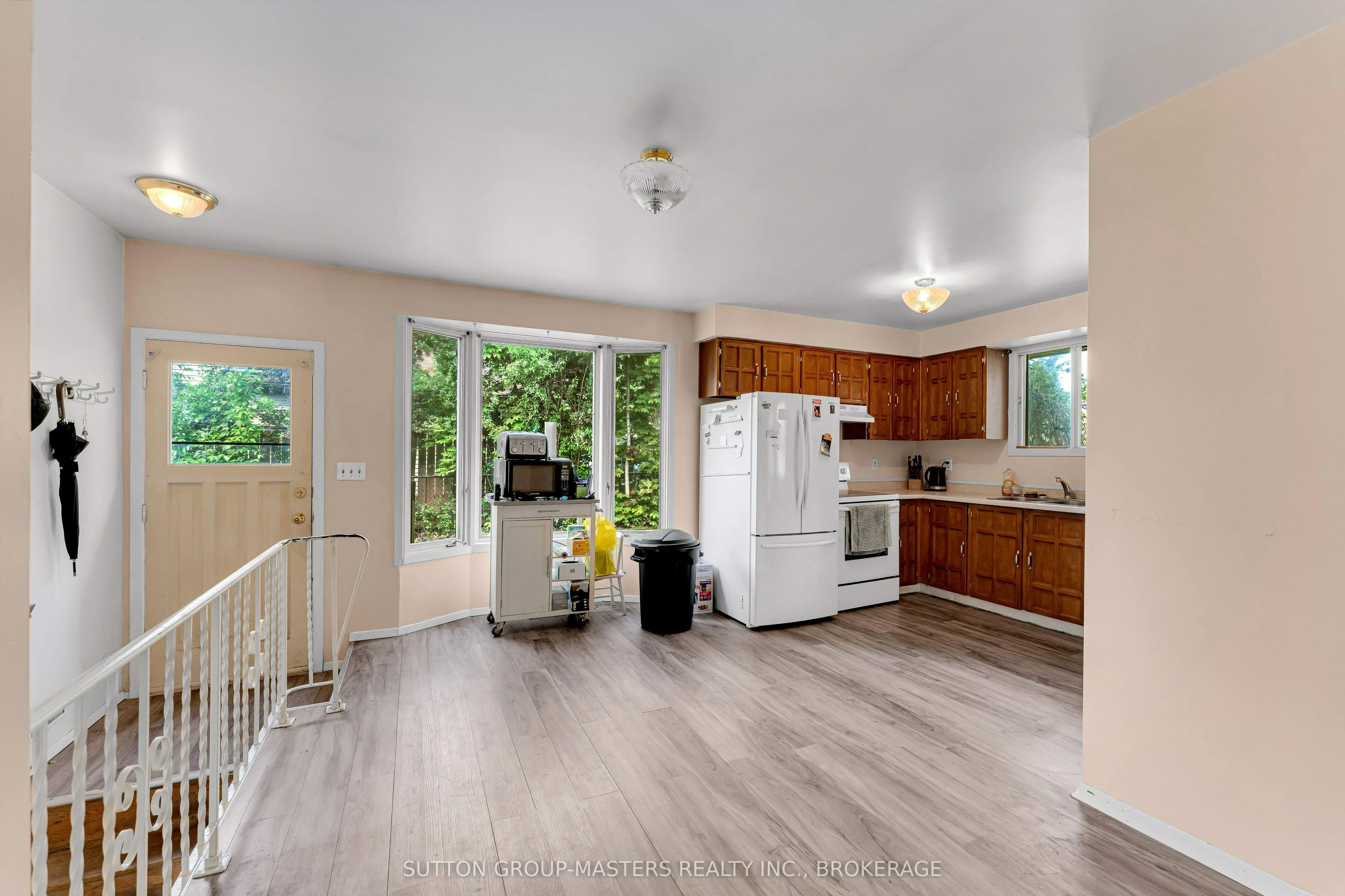 150 Dauphin Avenue