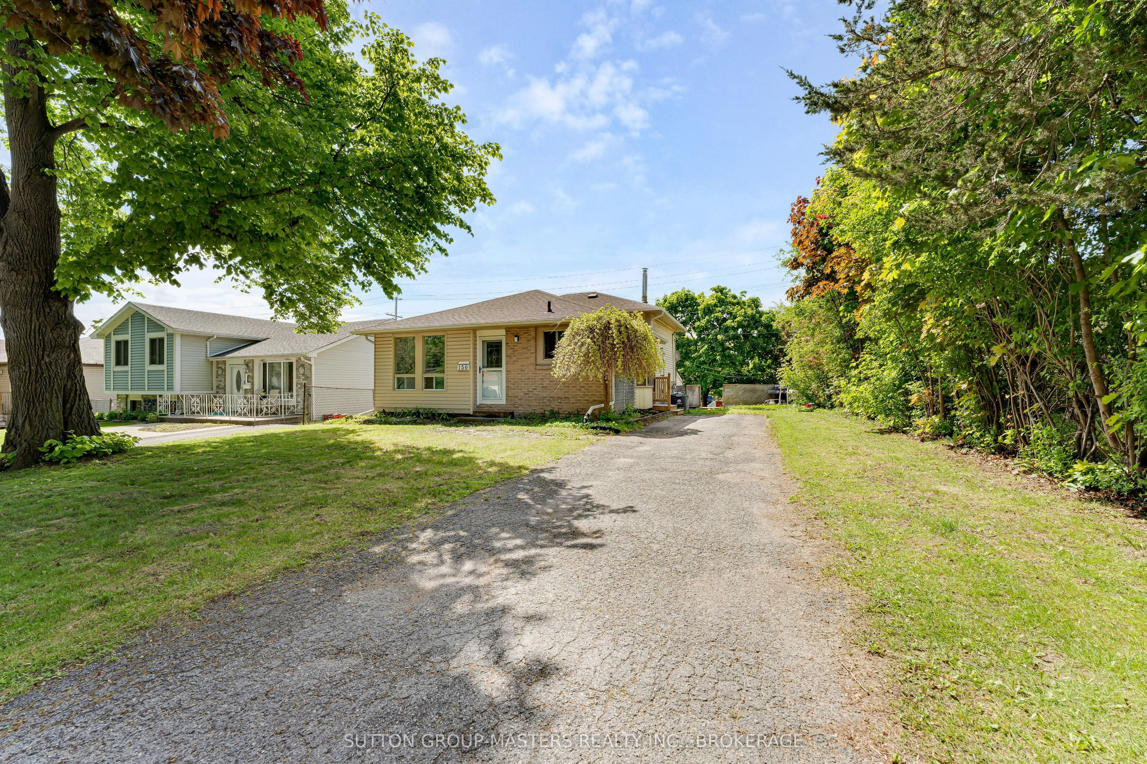 150 Dauphin Avenue