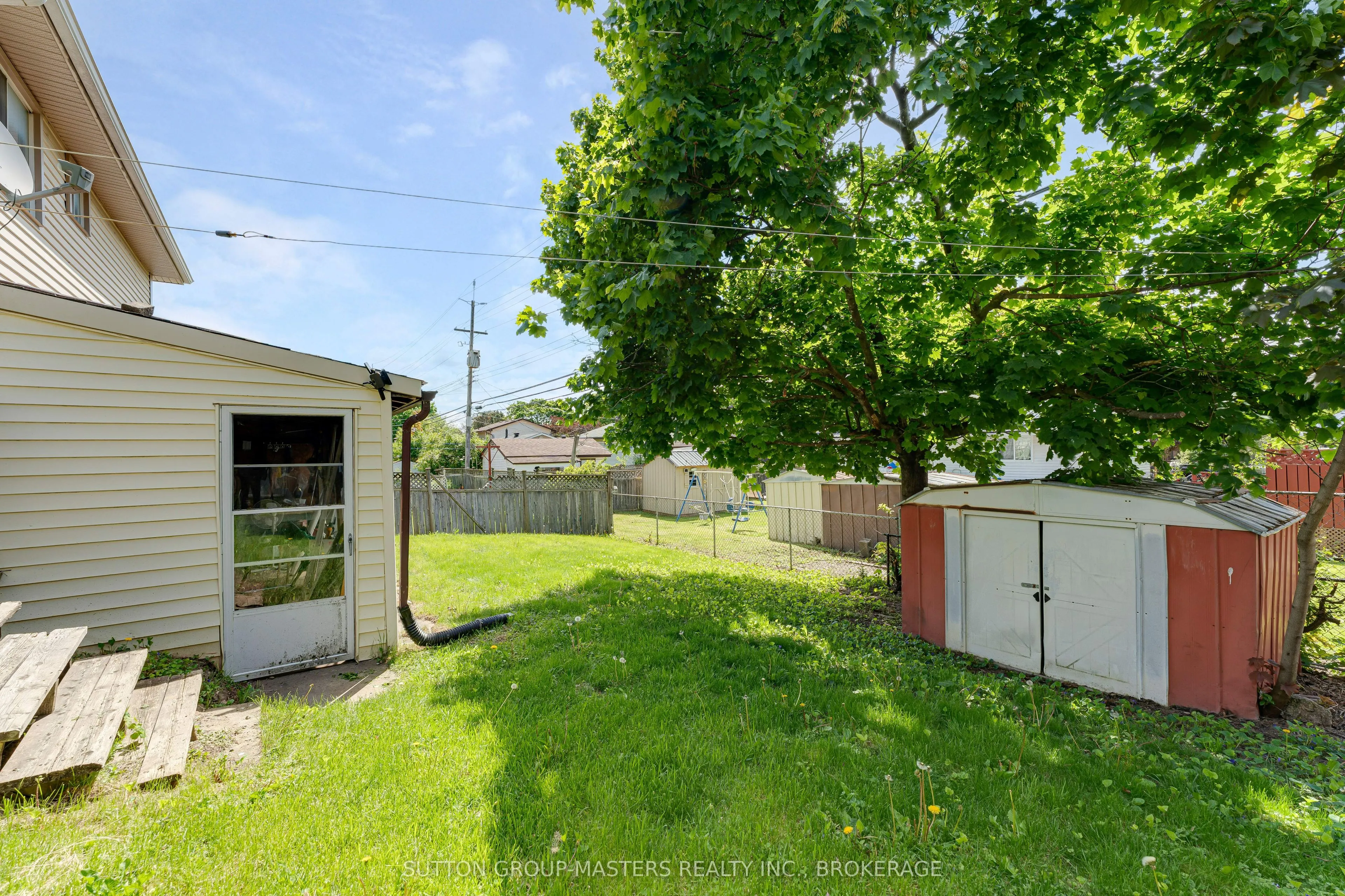 150 Dauphin Avenue