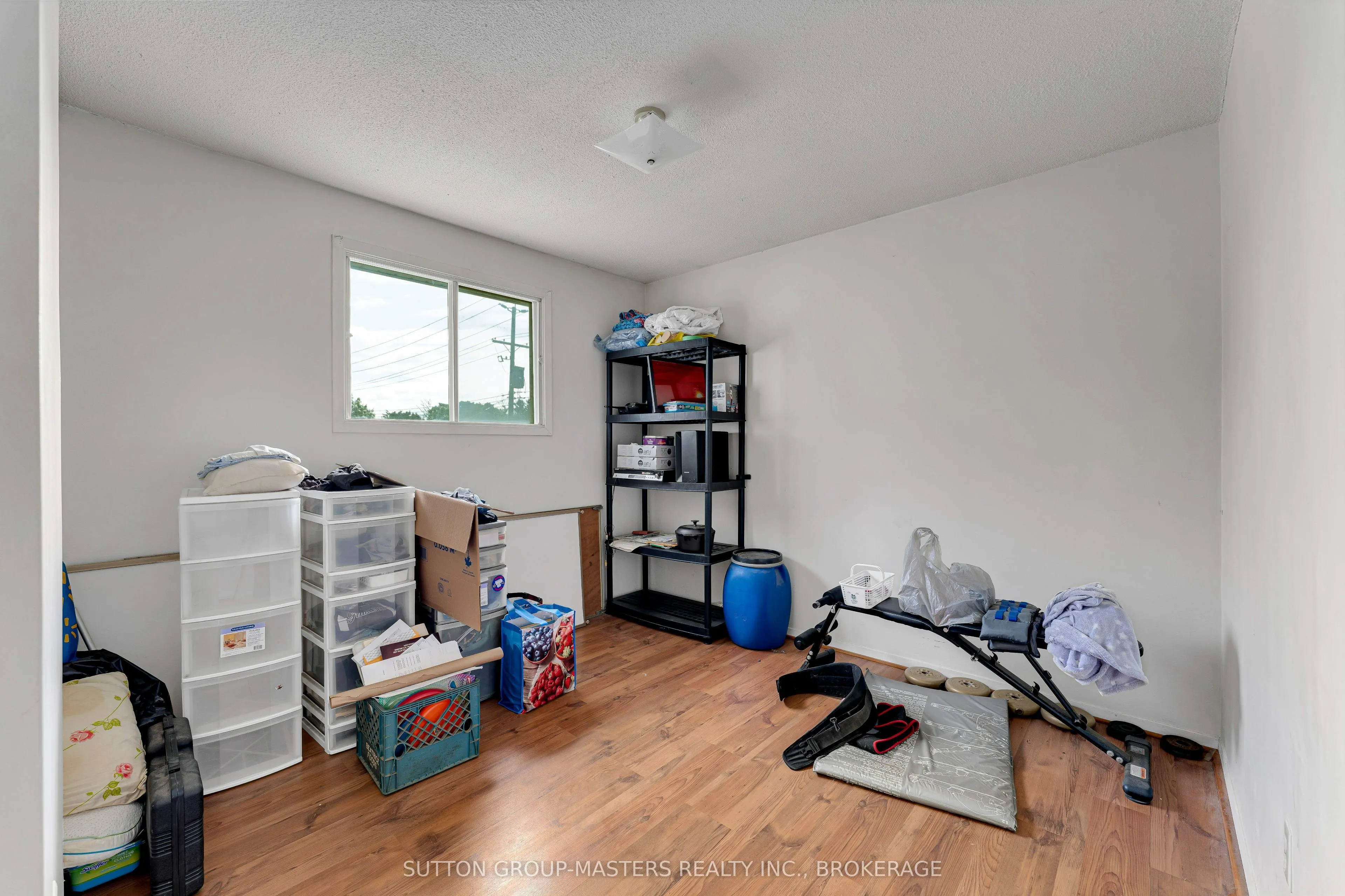 150 Dauphin Avenue