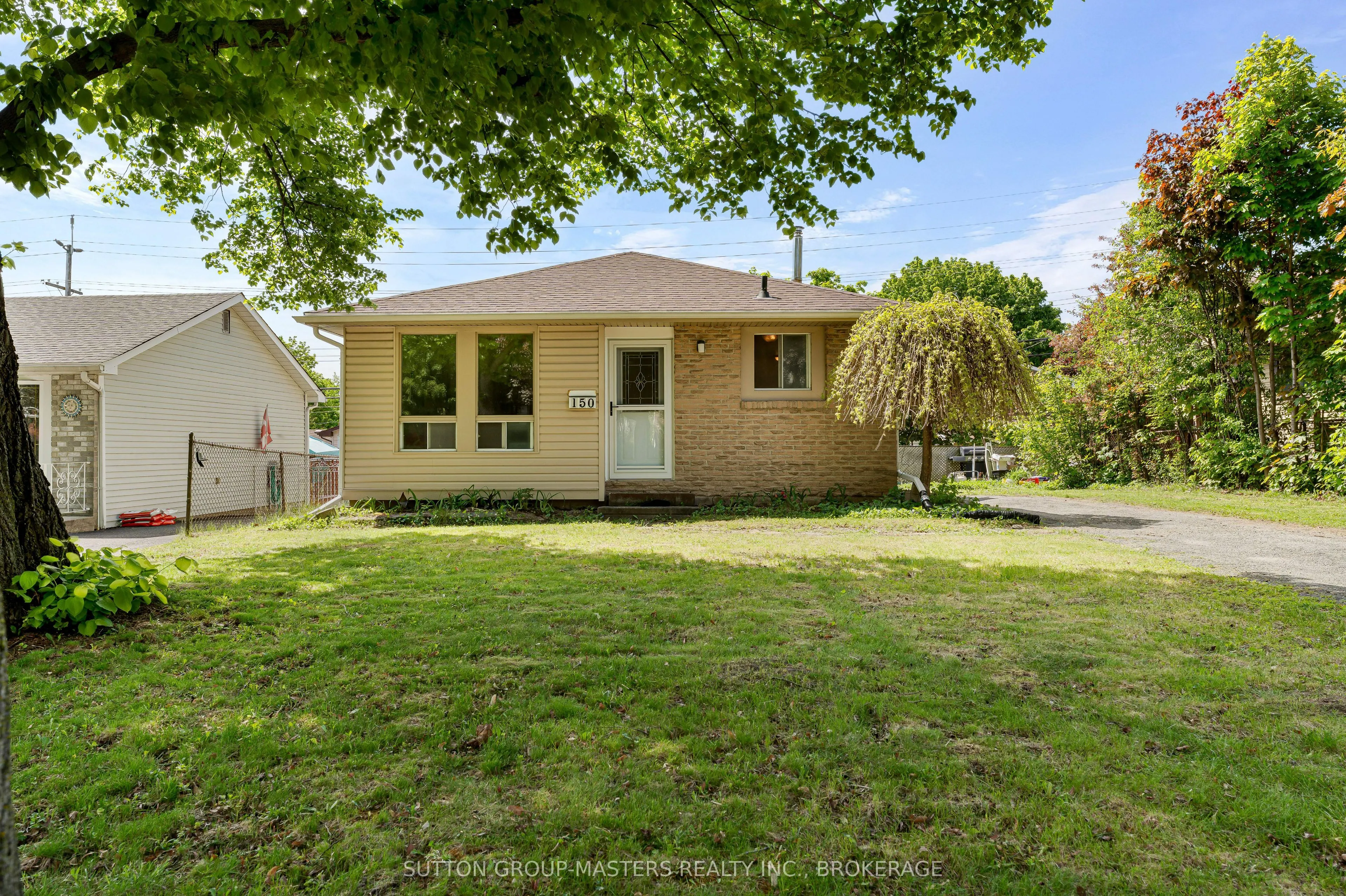 150 Dauphin Avenue