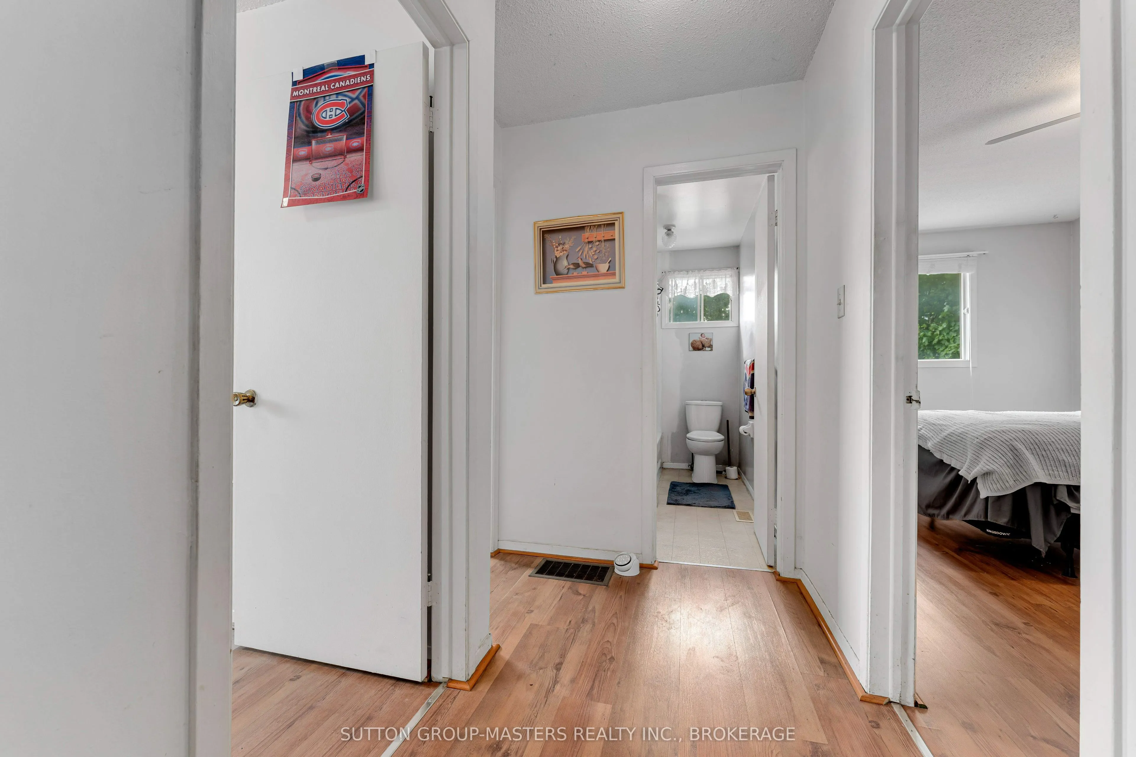150 Dauphin Avenue