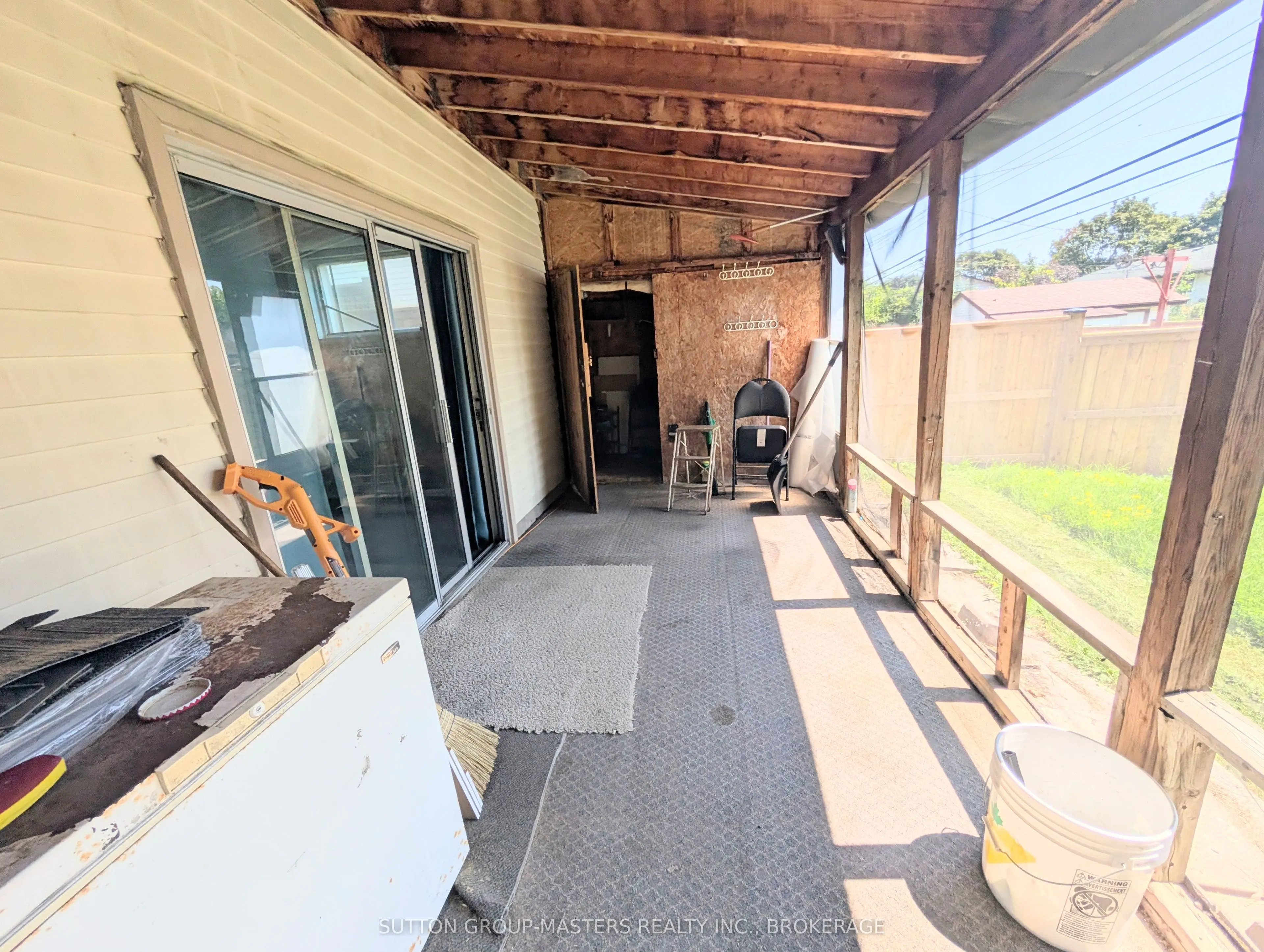 150 Dauphin Avenue