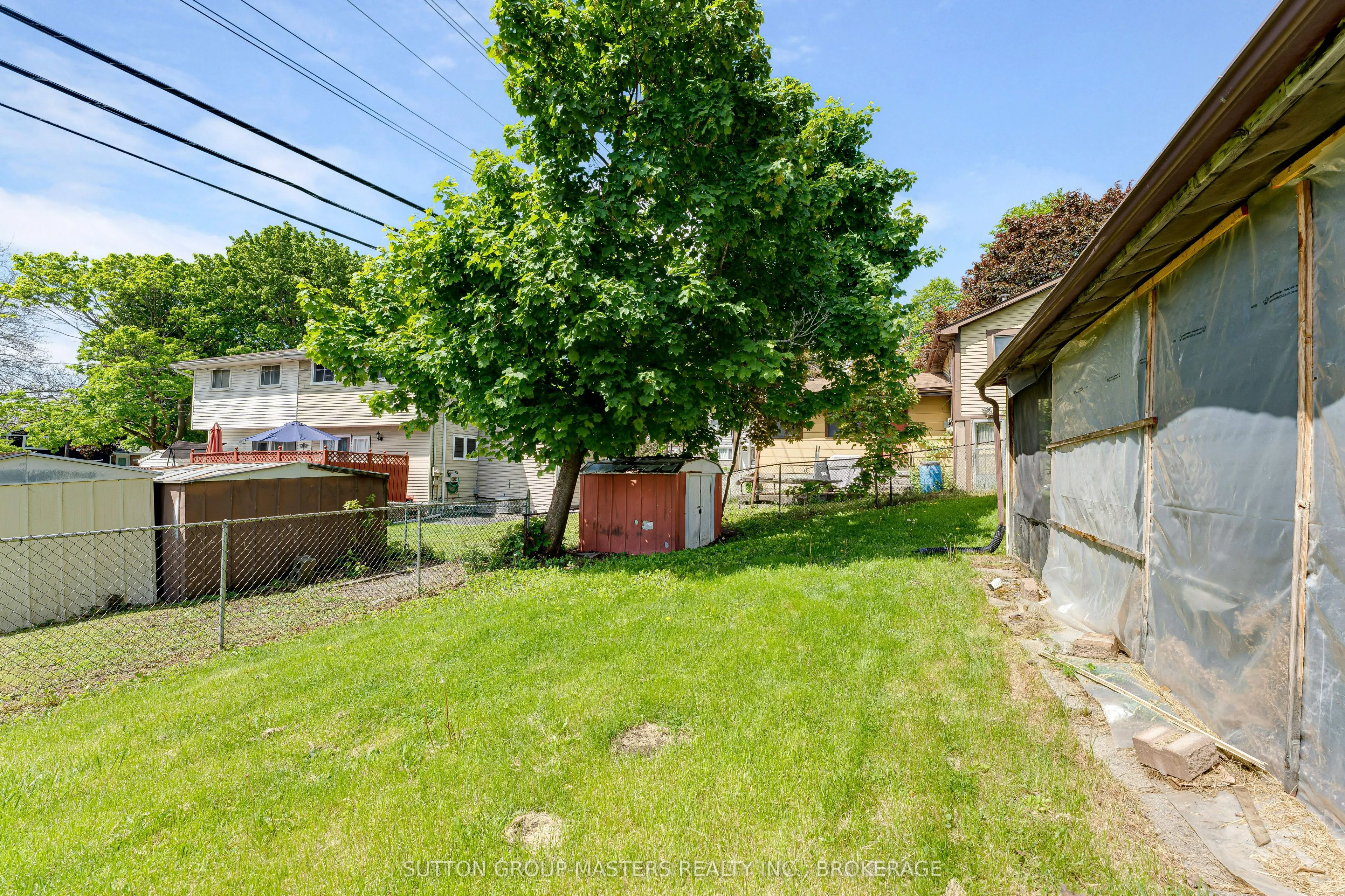 150 Dauphin Avenue