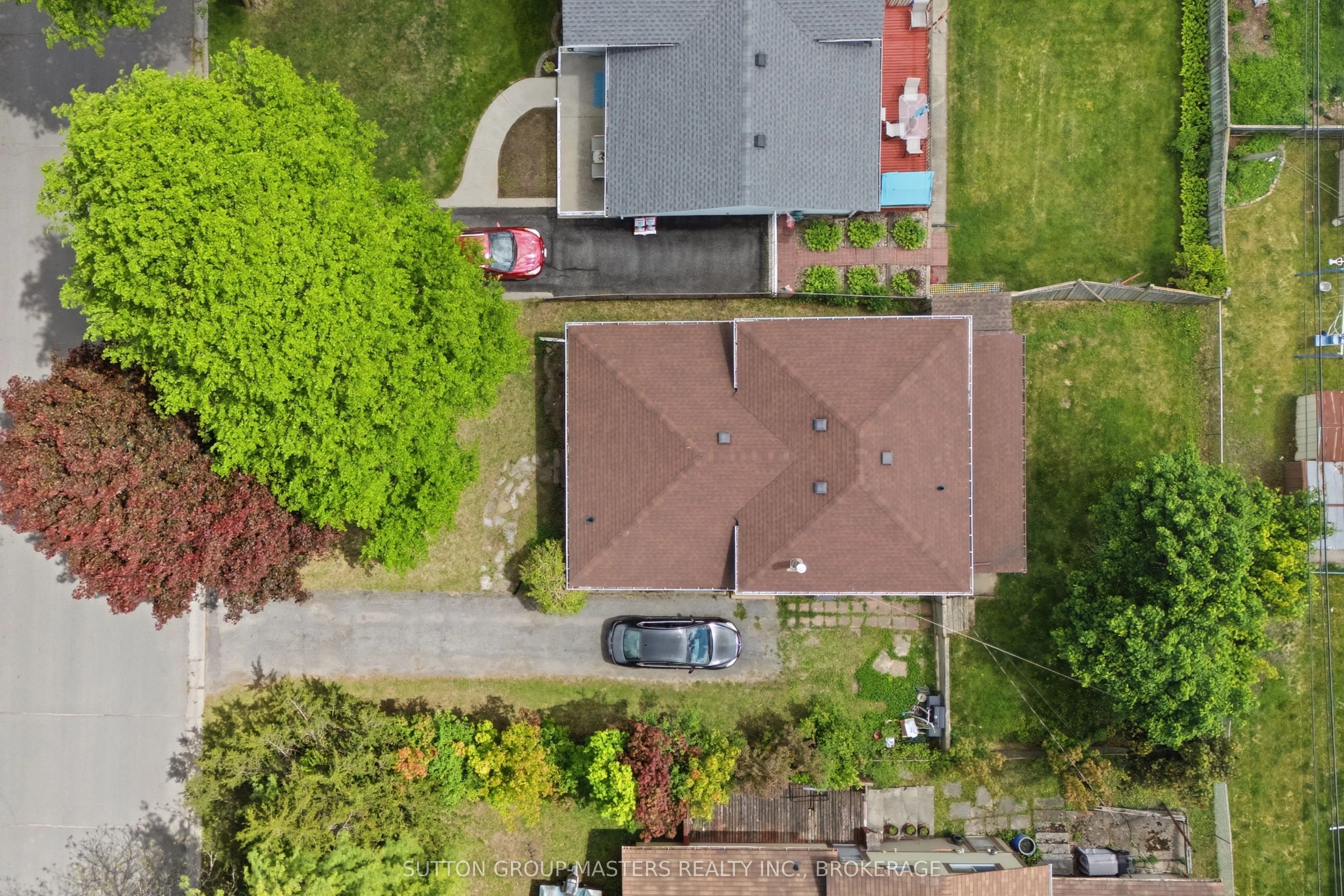 150 Dauphin Avenue