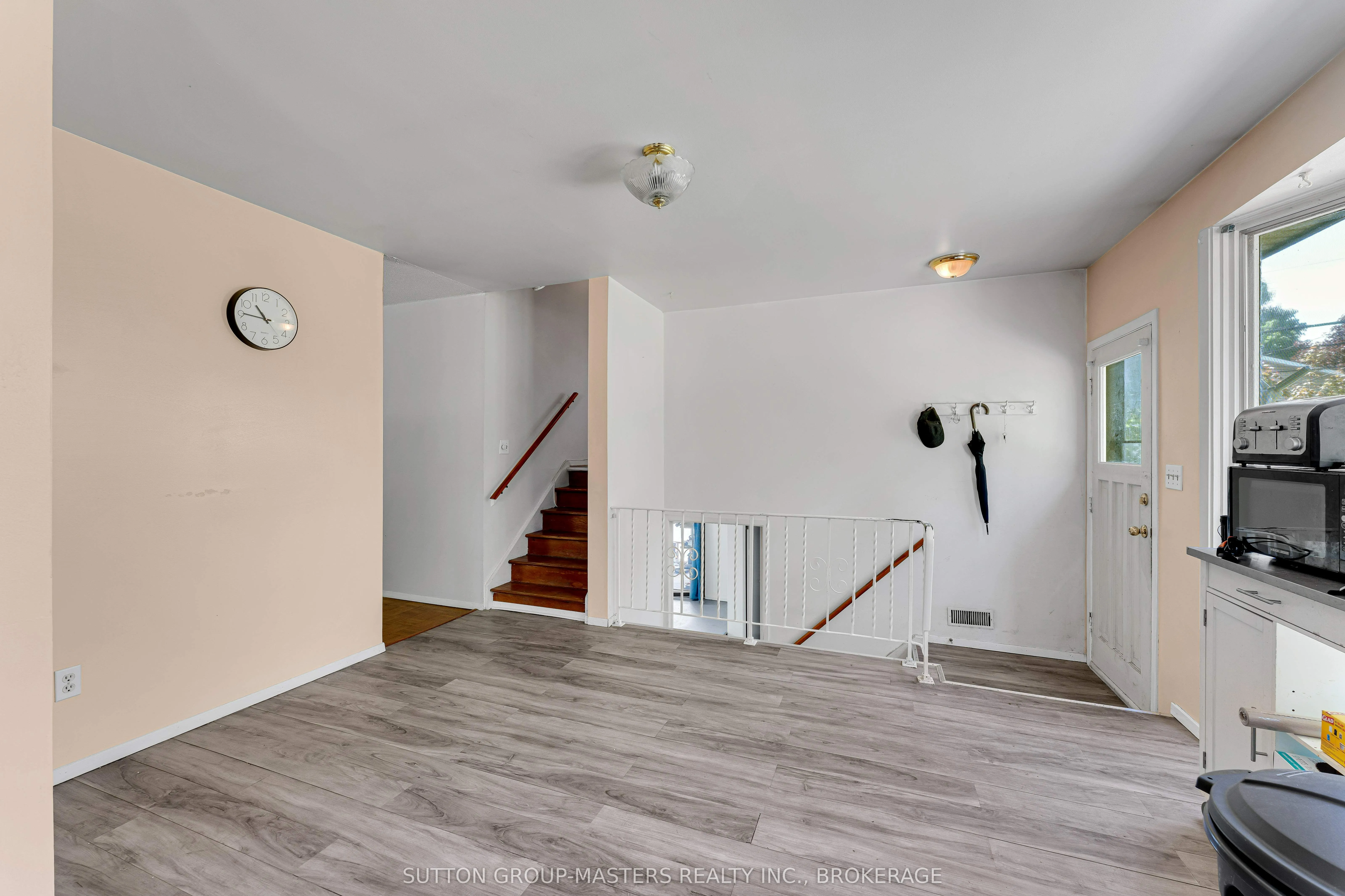 150 Dauphin Avenue