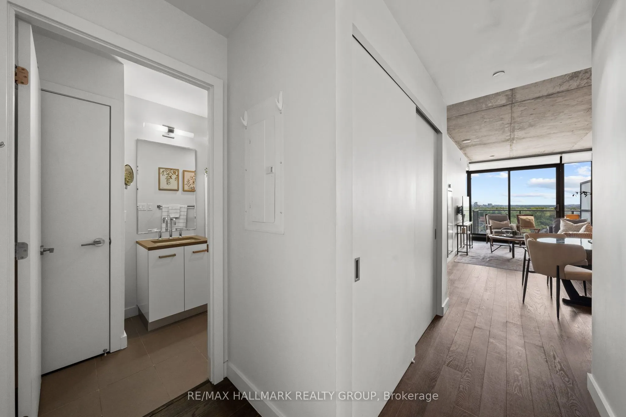224 Lyon Street N Street #1001