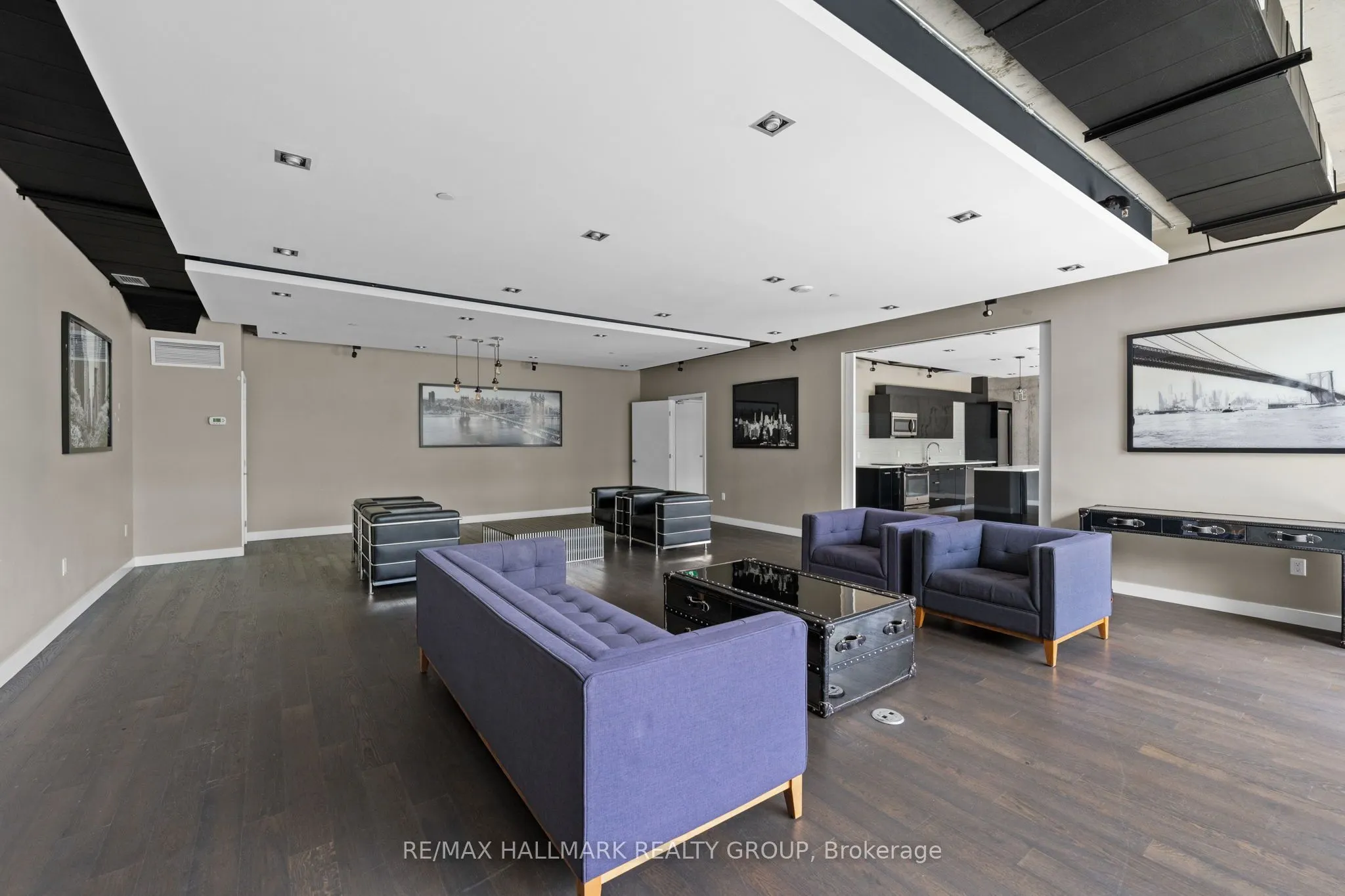 224 Lyon Street N Street #1001