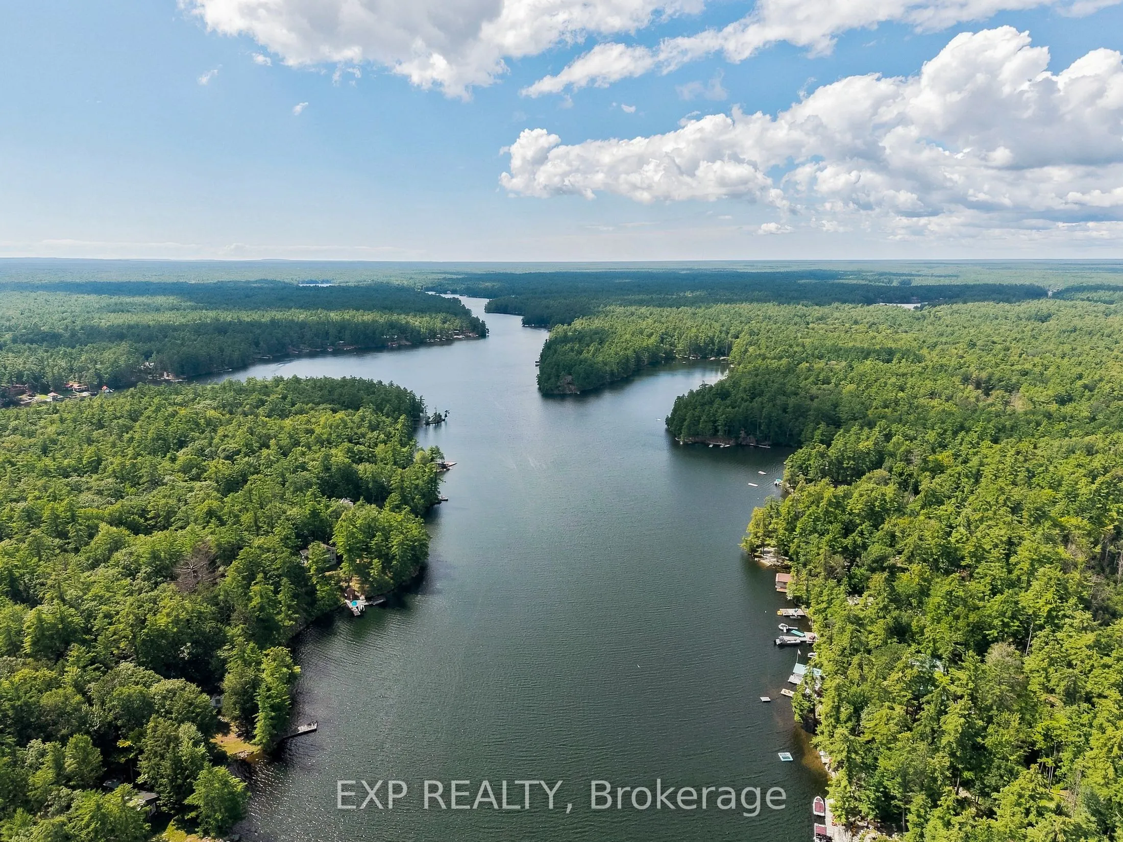 14 Severn River #SR404