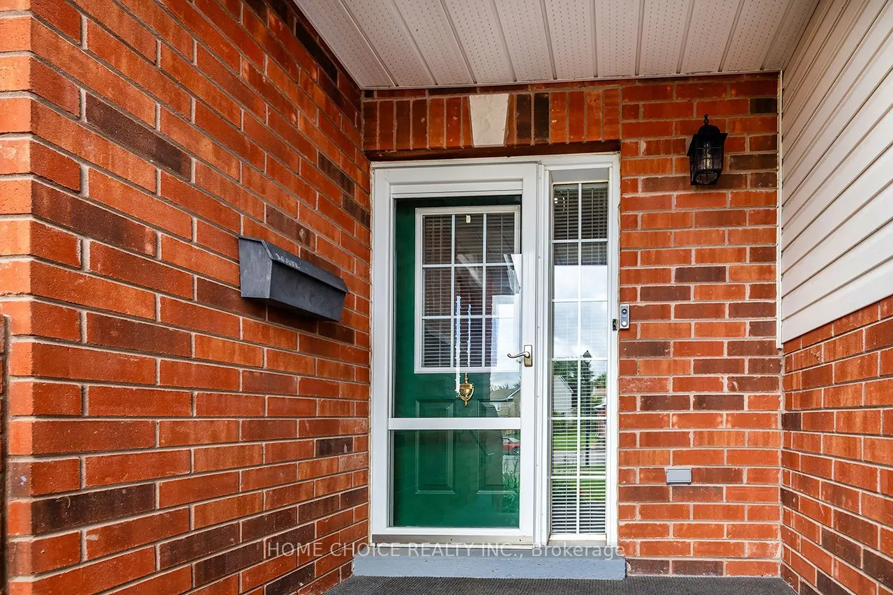 43 Ballantine Street