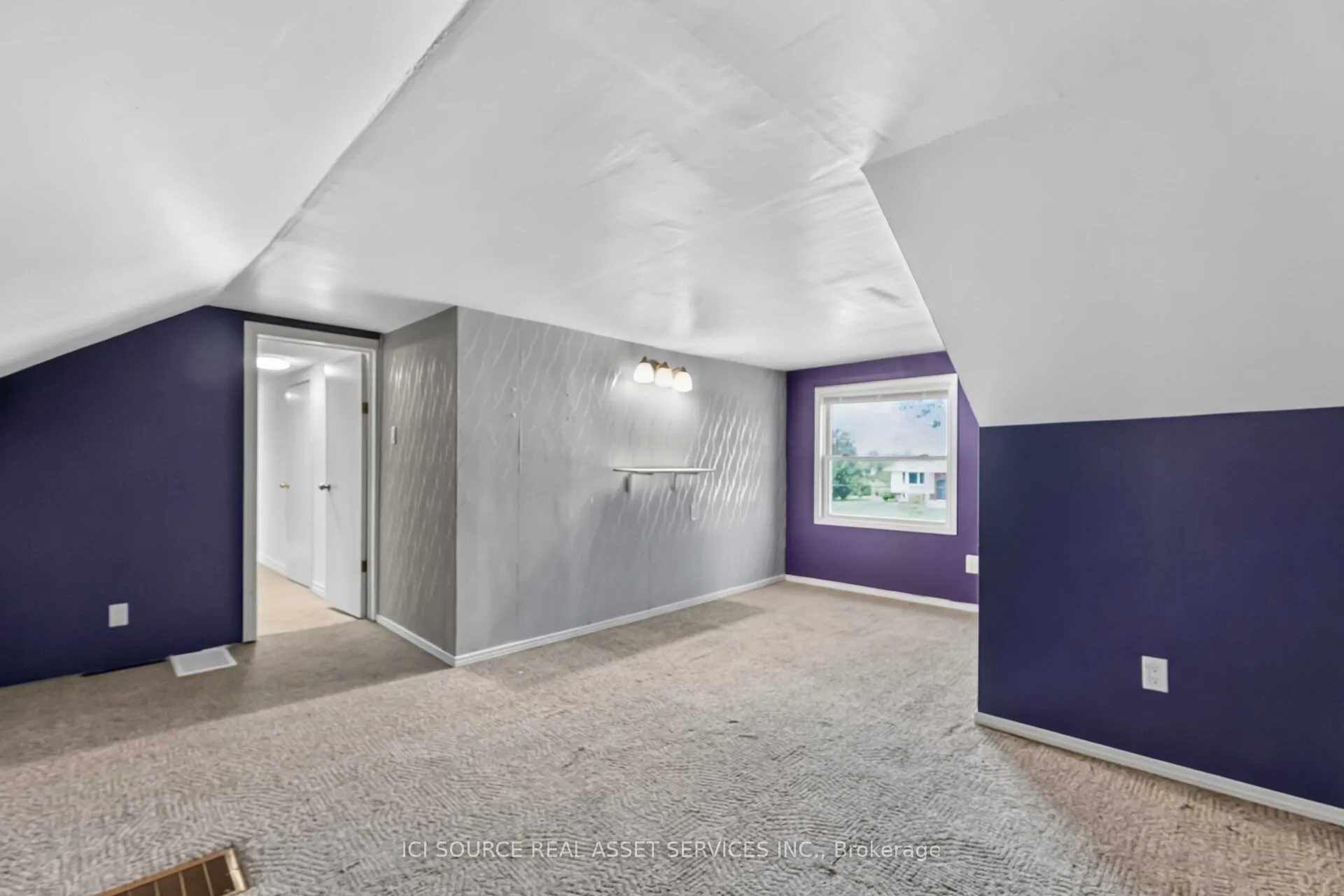 4284 Fly Road