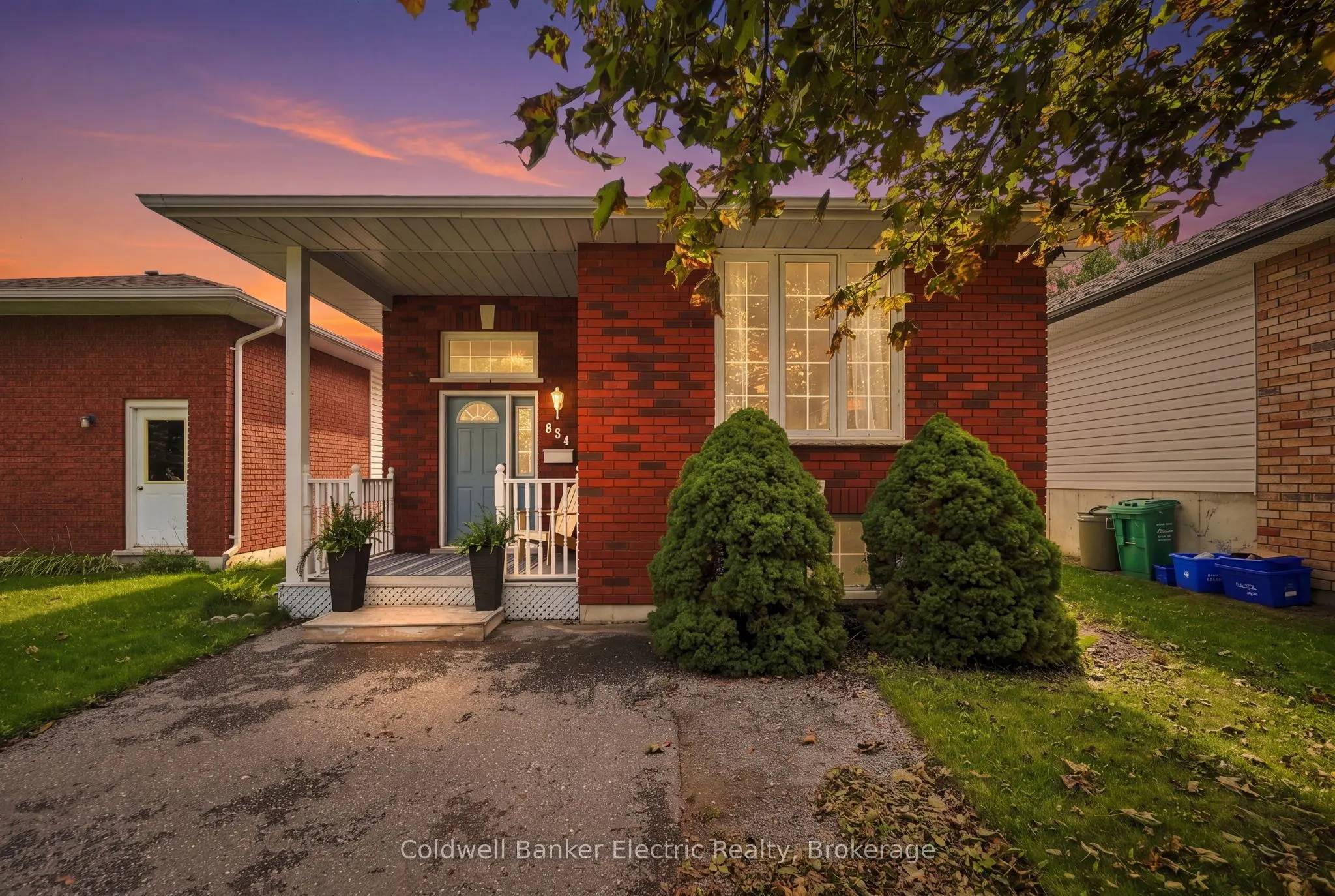 854 Abbey Lane