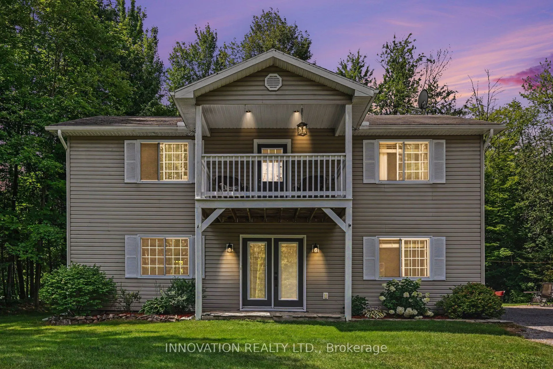 367 Jim Barr Road