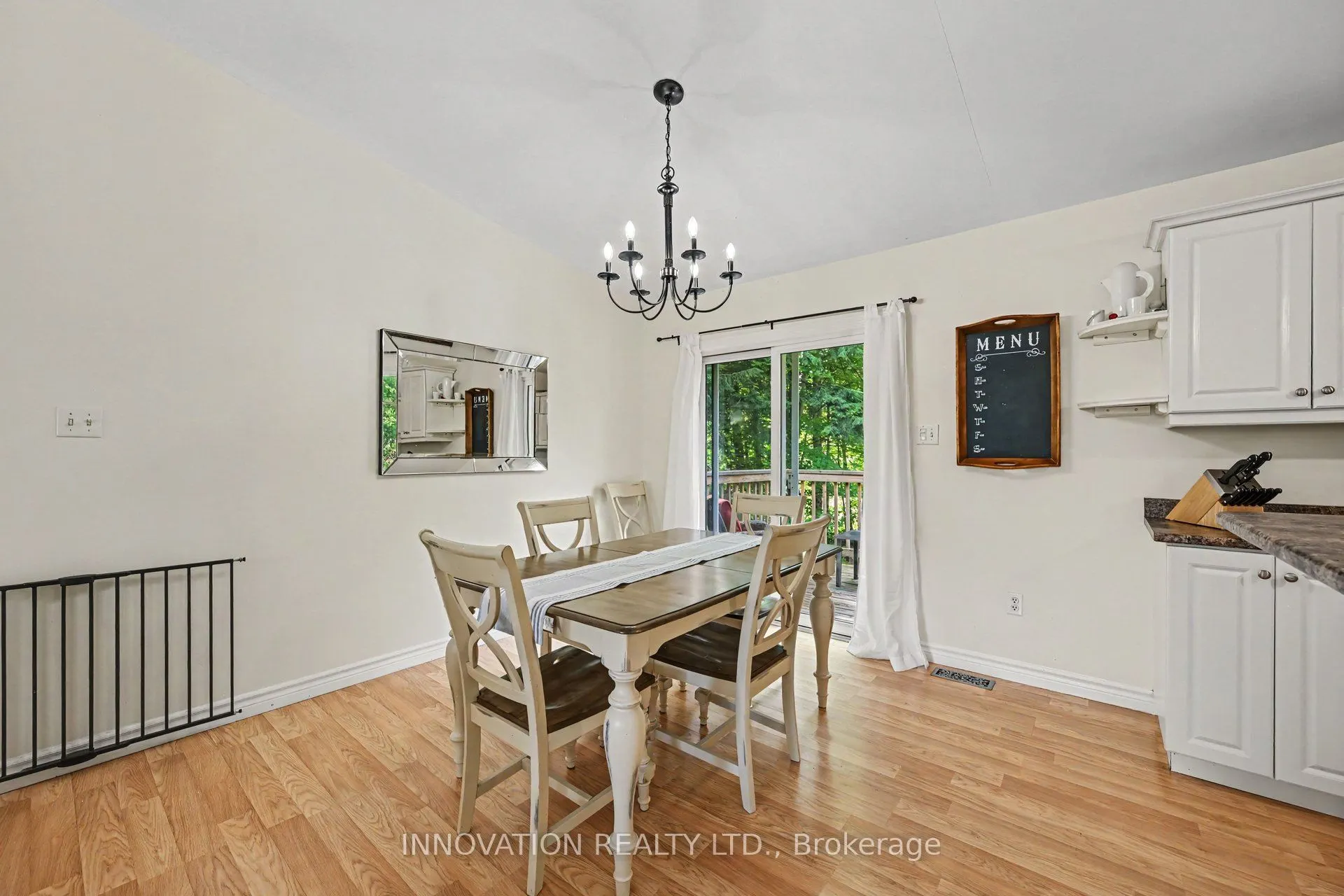 367 Jim Barr Road