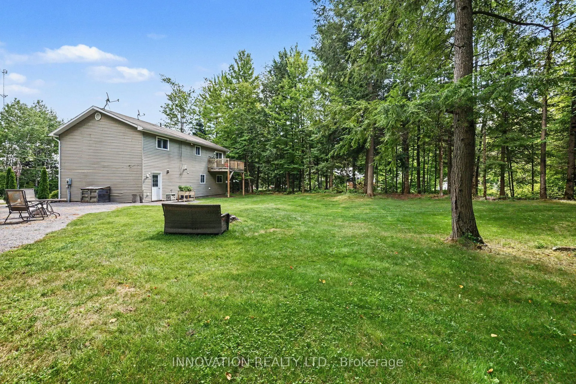 367 Jim Barr Road