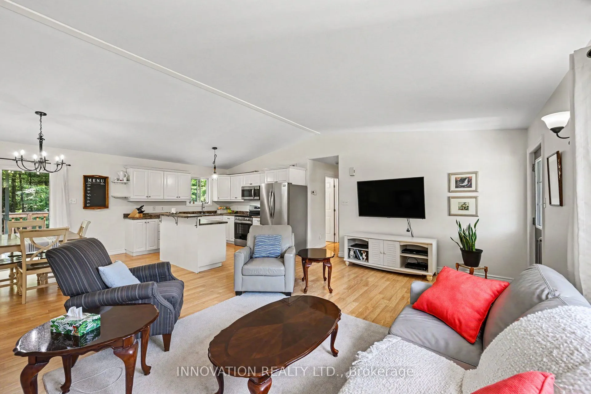 367 Jim Barr Road