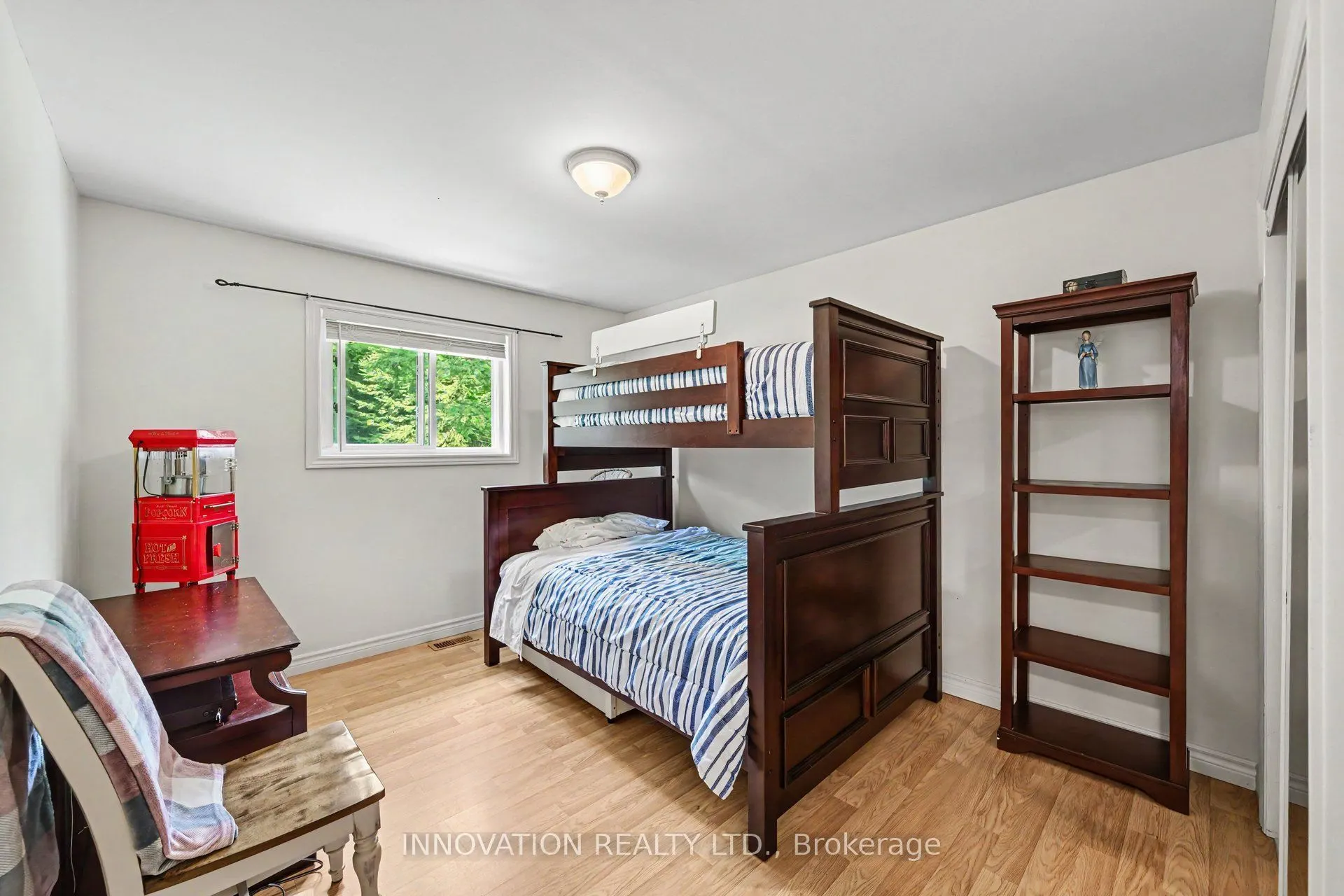 367 Jim Barr Road