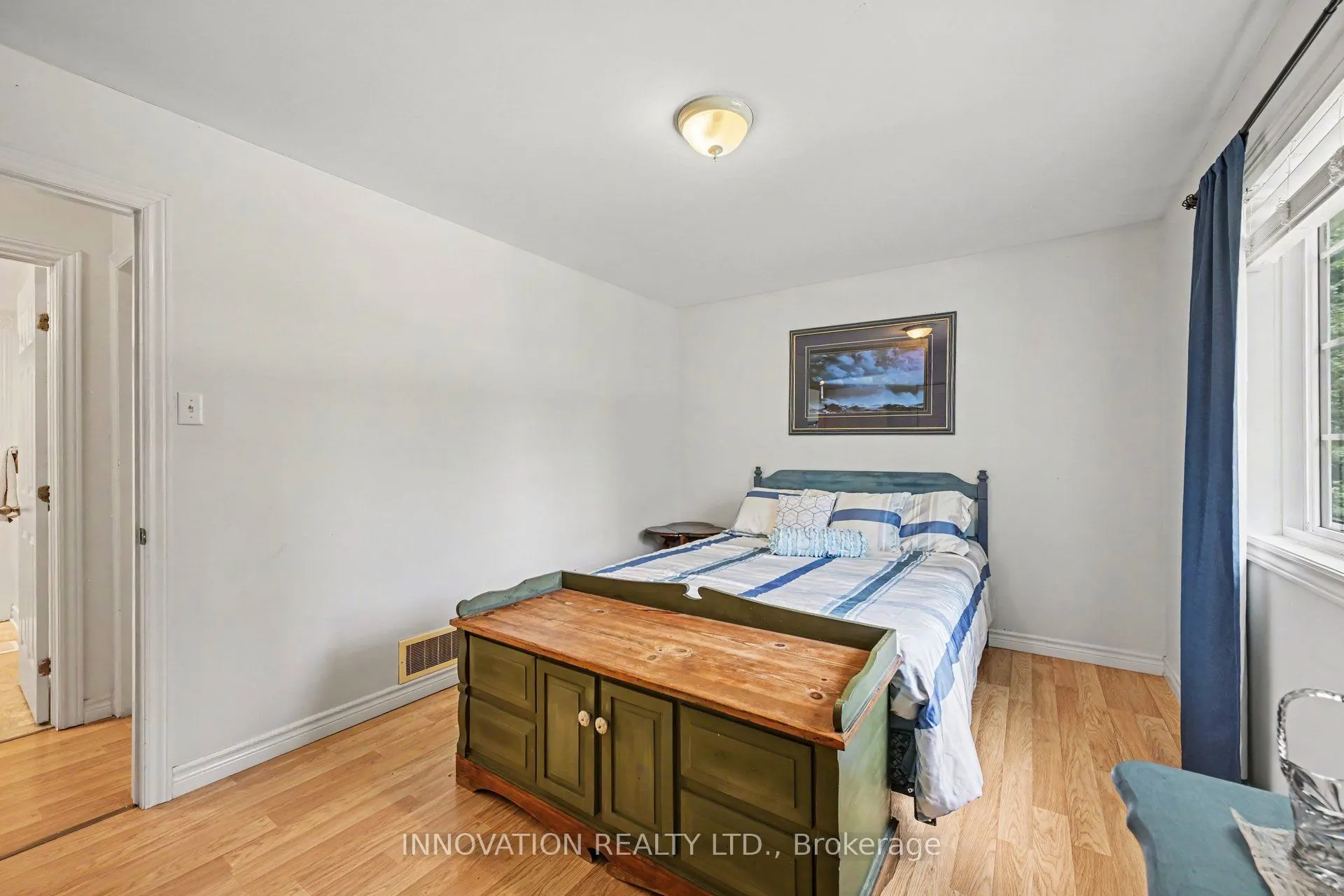 367 Jim Barr Road
