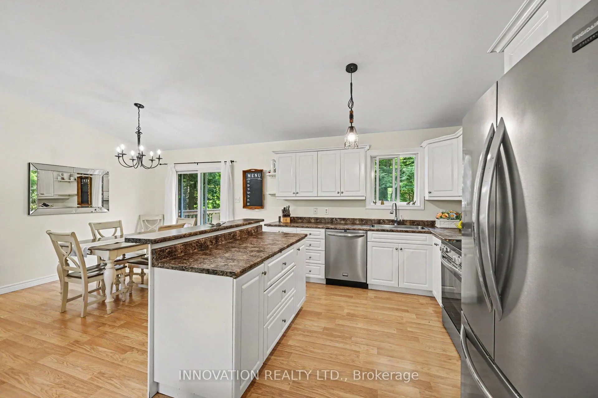 367 Jim Barr Road