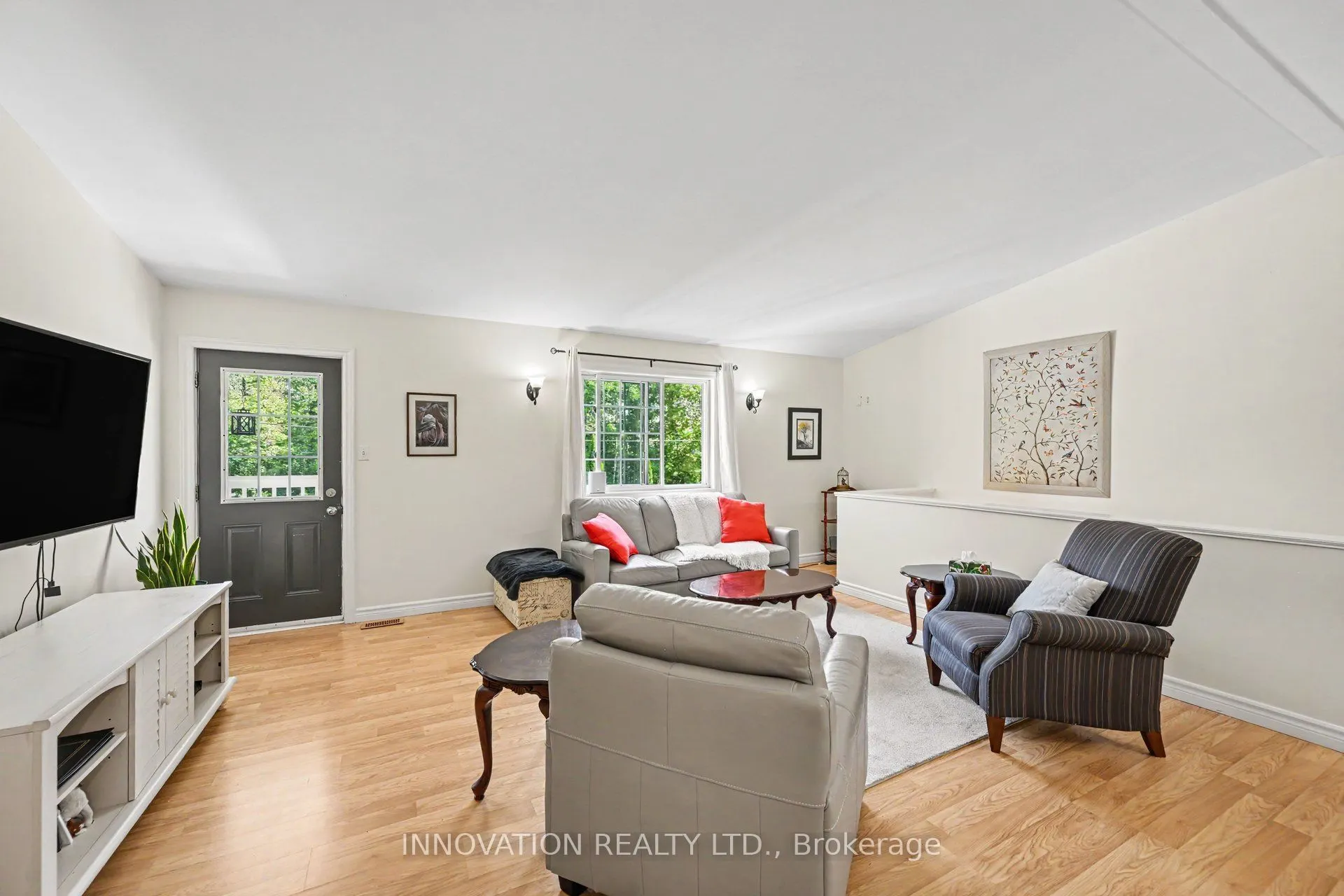 367 Jim Barr Road