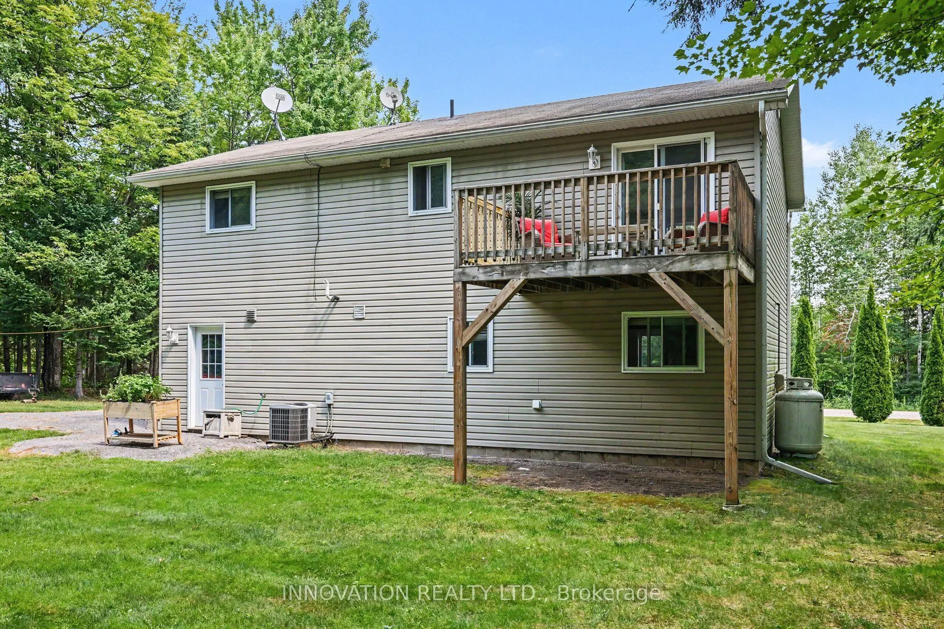 367 Jim Barr Road