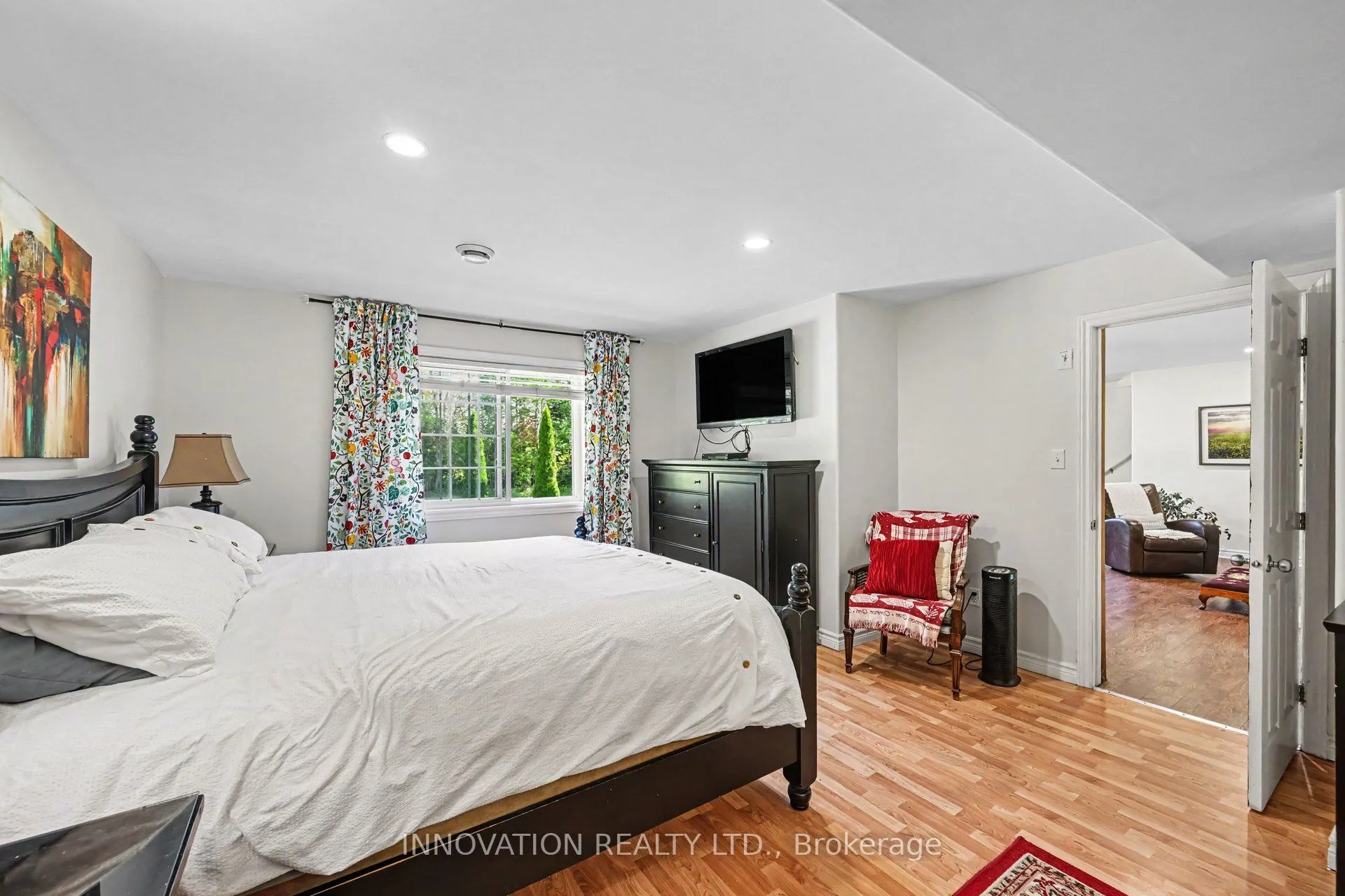 367 Jim Barr Road