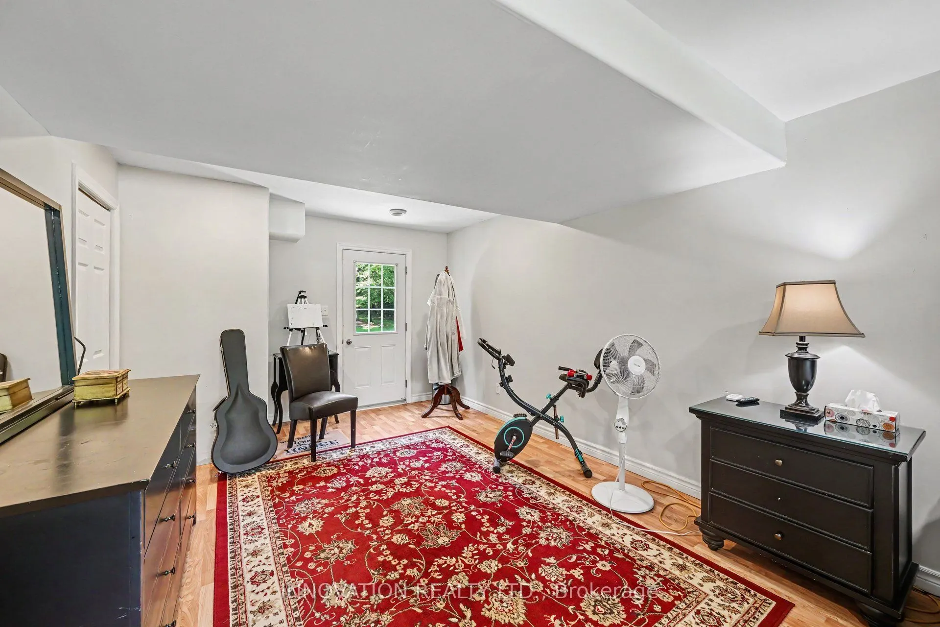 367 Jim Barr Road