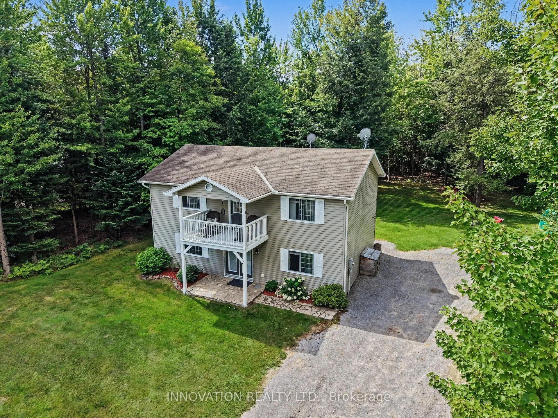 367 Jim Barr Road