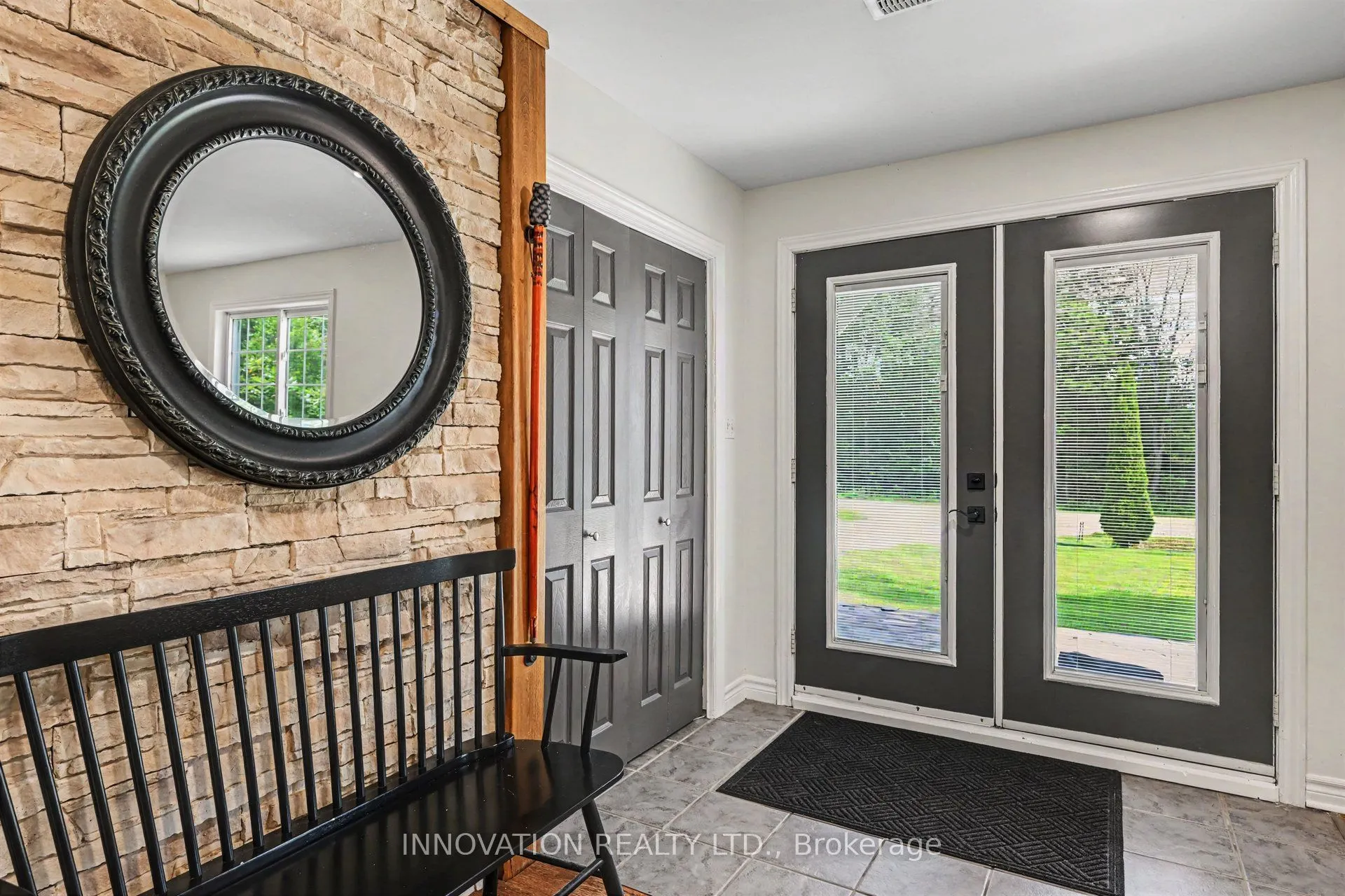 367 Jim Barr Road