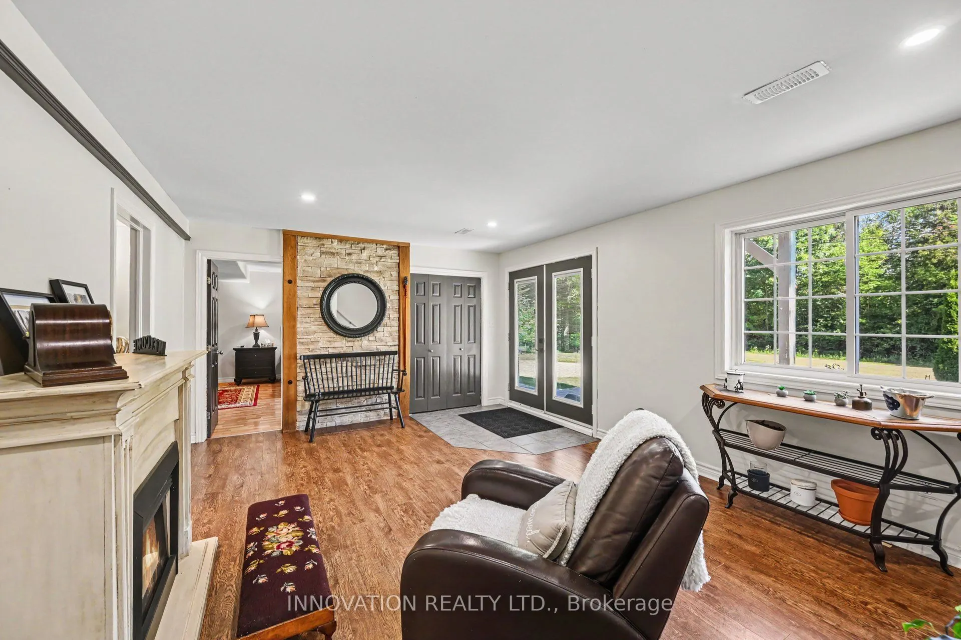 367 Jim Barr Road