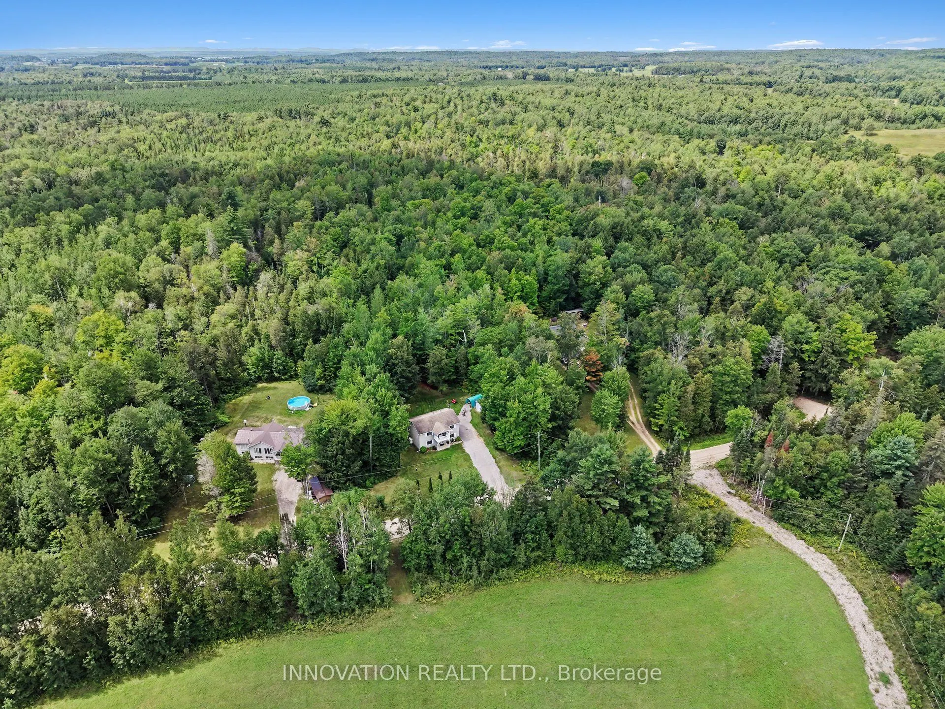 367 Jim Barr Road