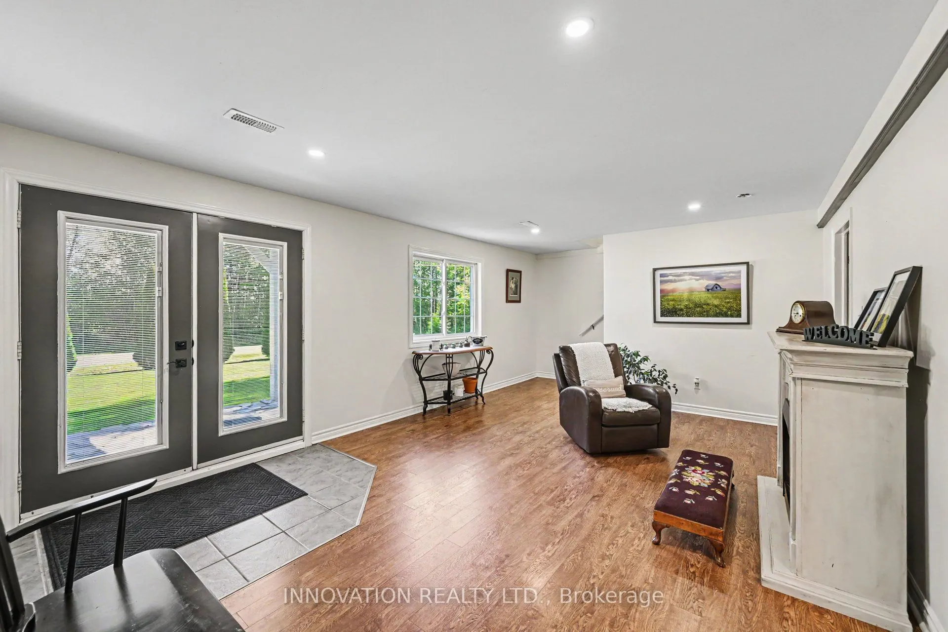 367 Jim Barr Road