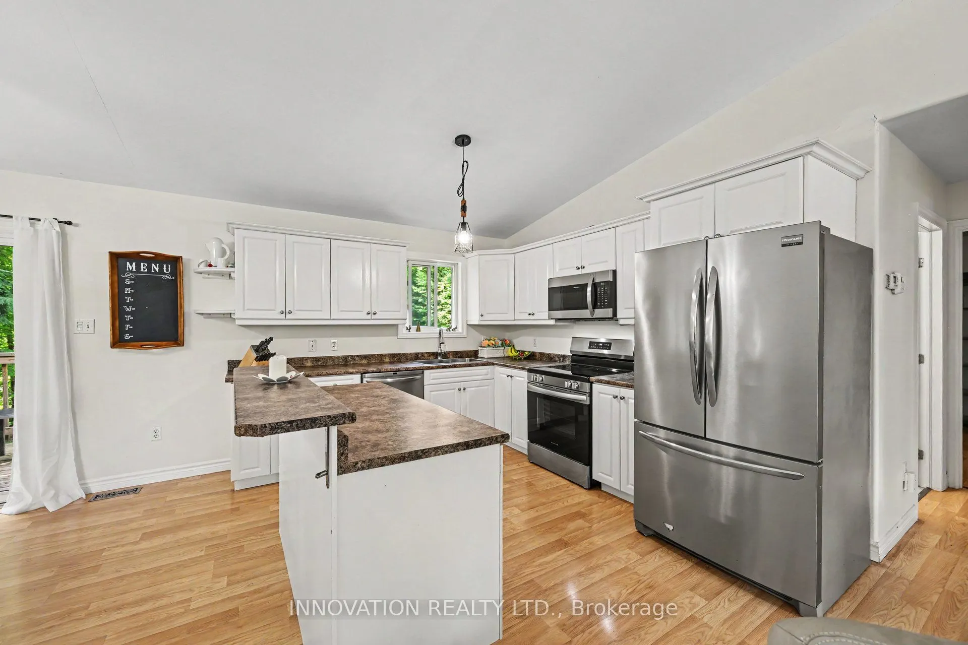 367 Jim Barr Road