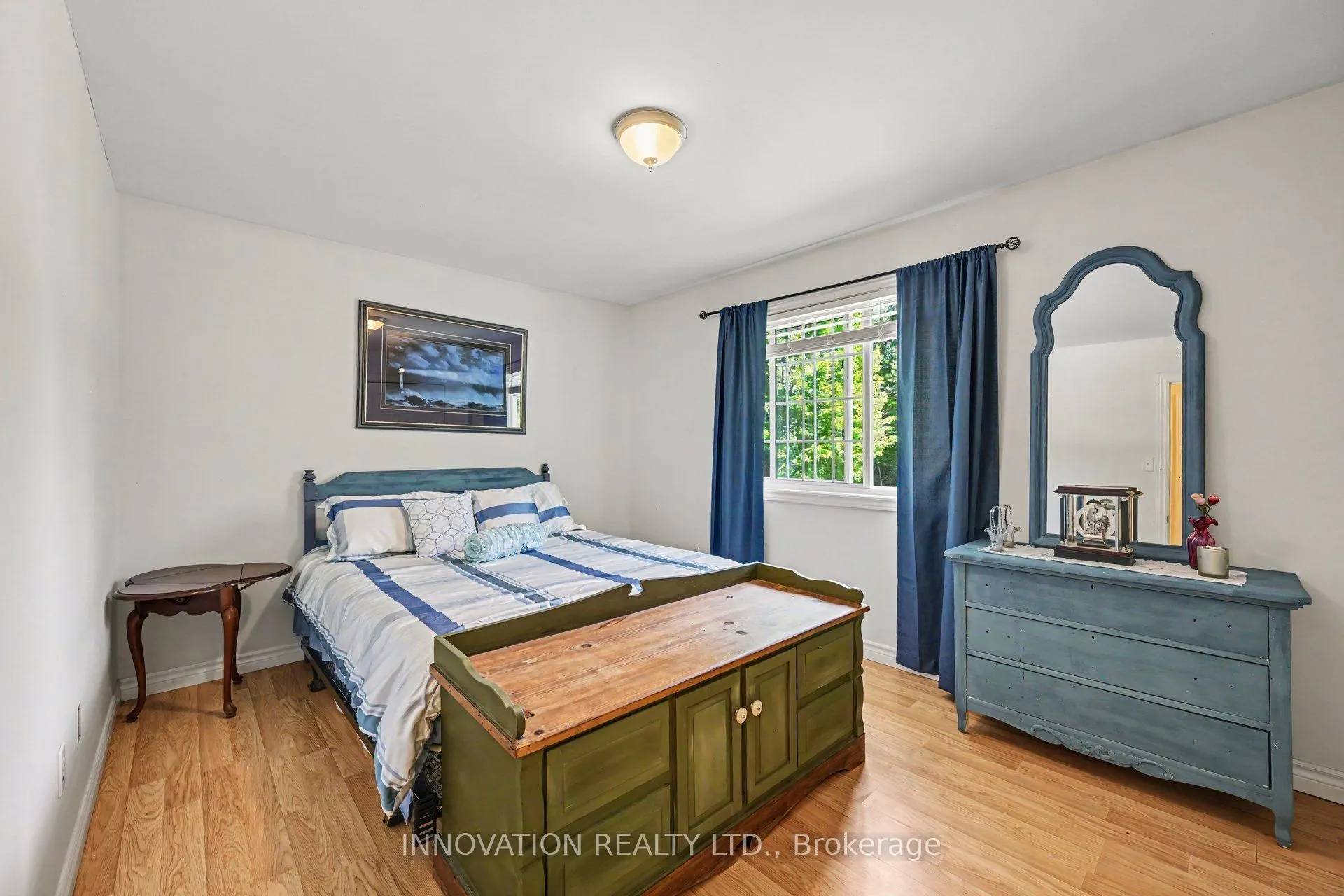 367 Jim Barr Road