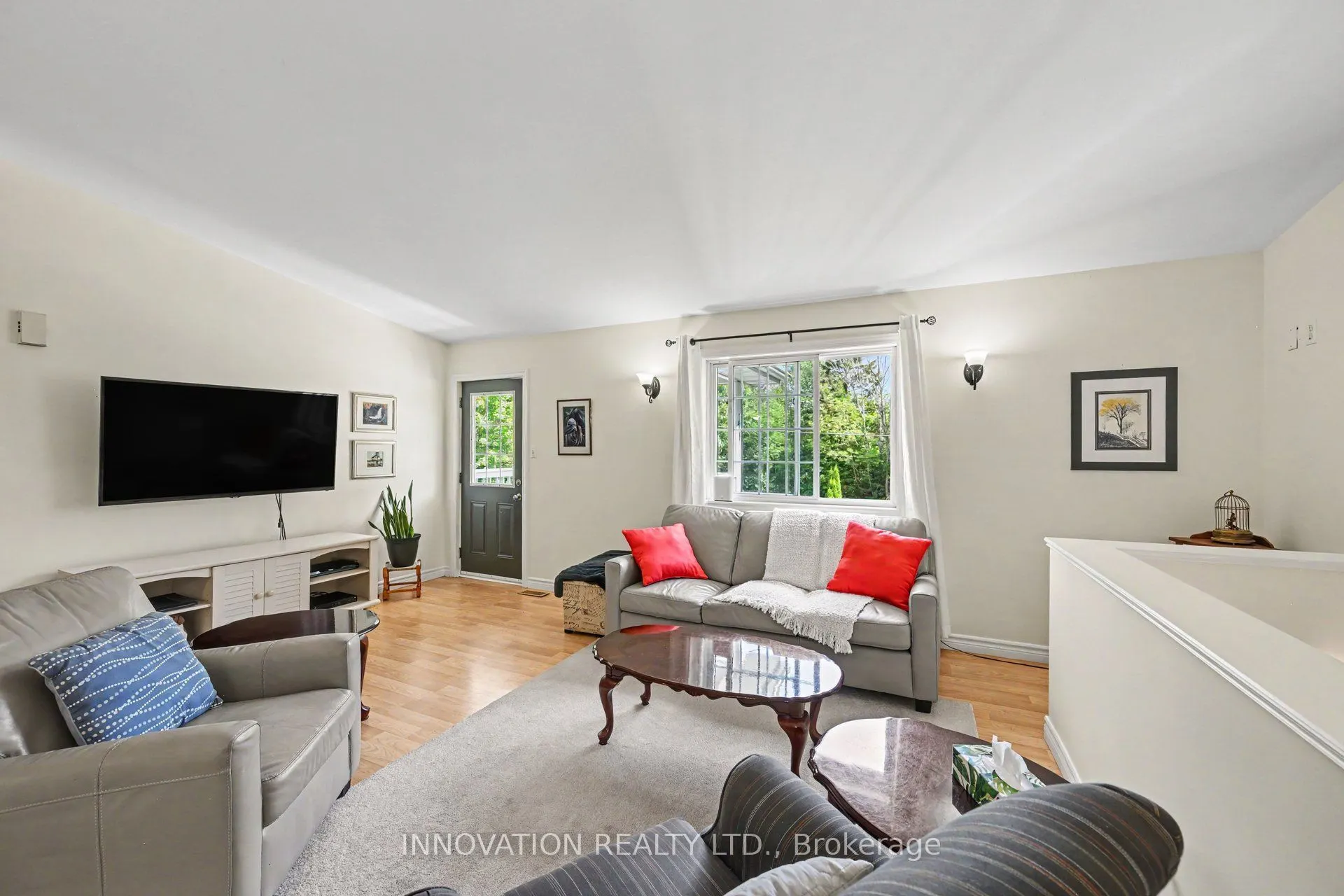 367 Jim Barr Road