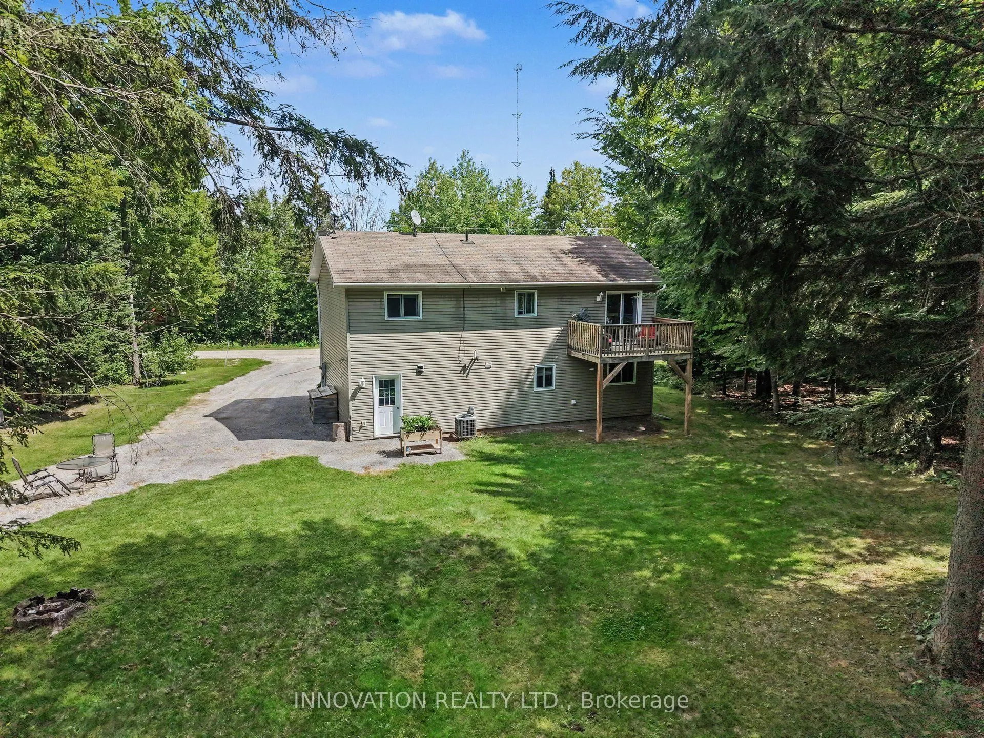 367 Jim Barr Road