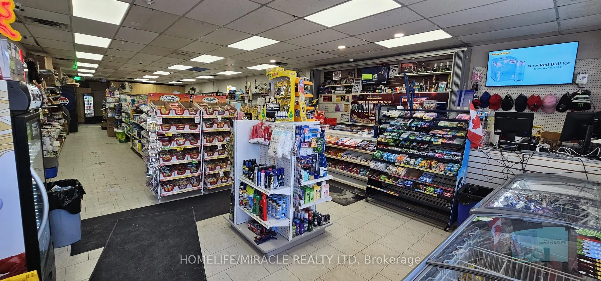 969 Upper Ottawa Street #2