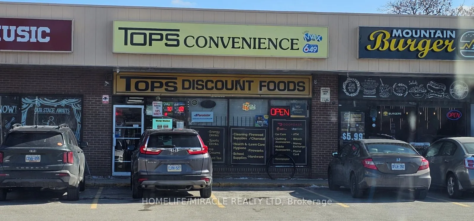 969 Upper Ottawa Street #2