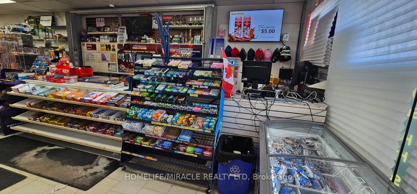 969 Upper Ottawa Street #2