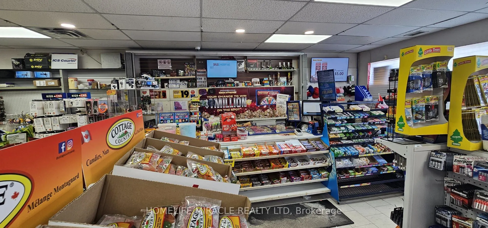 969 Upper Ottawa Street #2