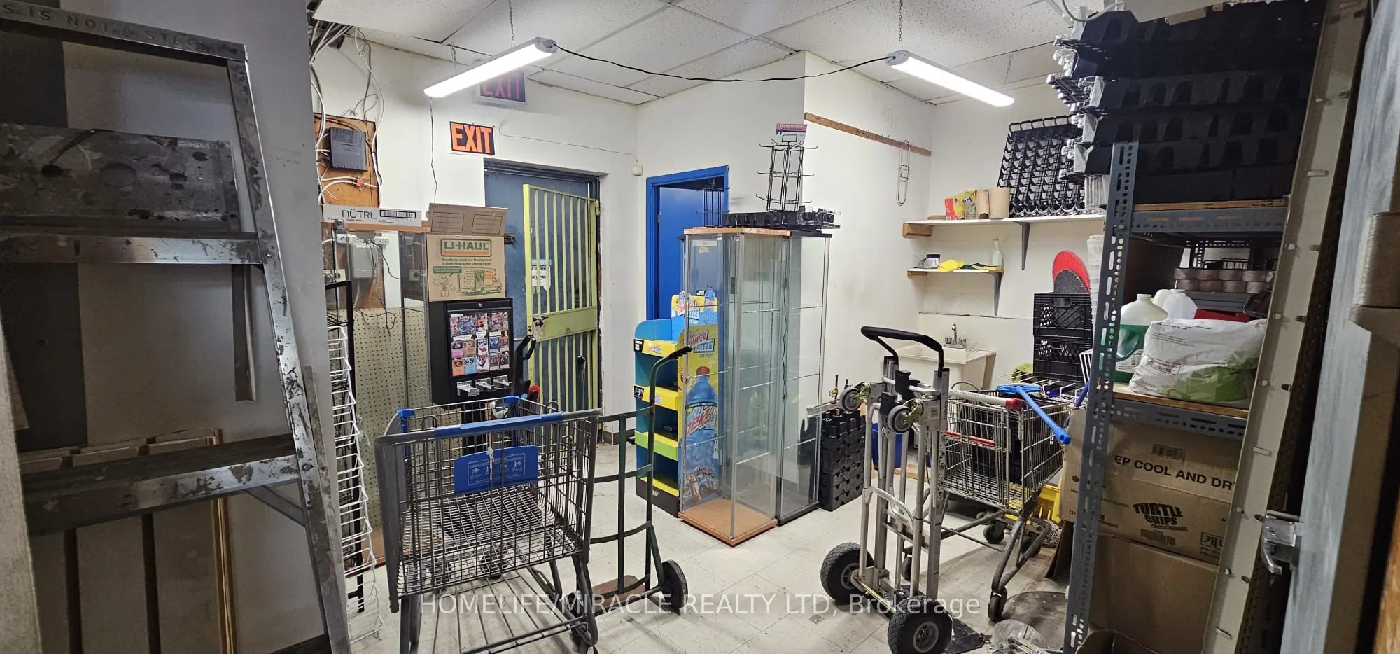 969 Upper Ottawa Street #2