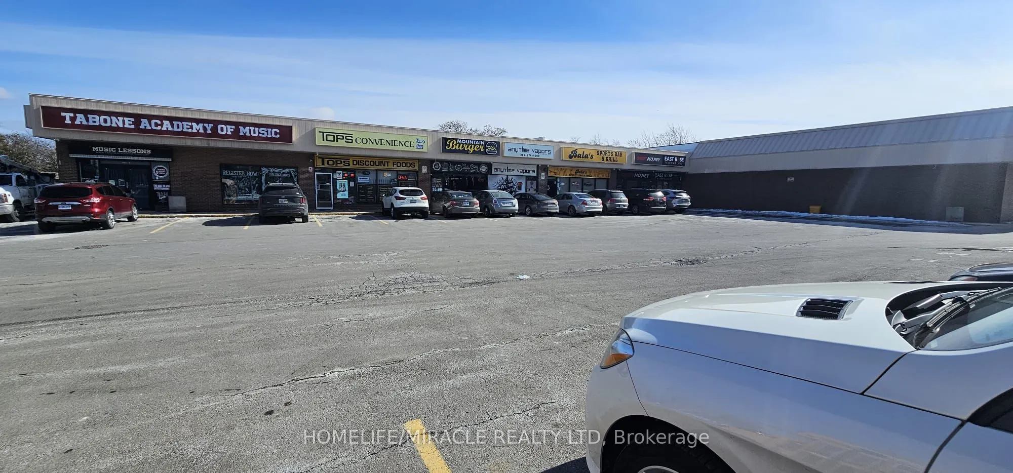 969 Upper Ottawa Street #2