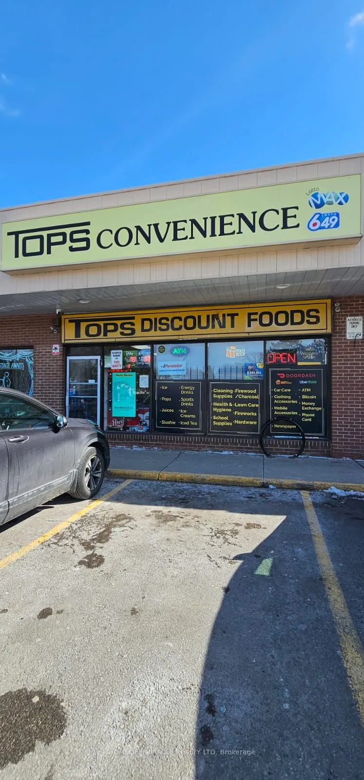 969 Upper Ottawa Street #2