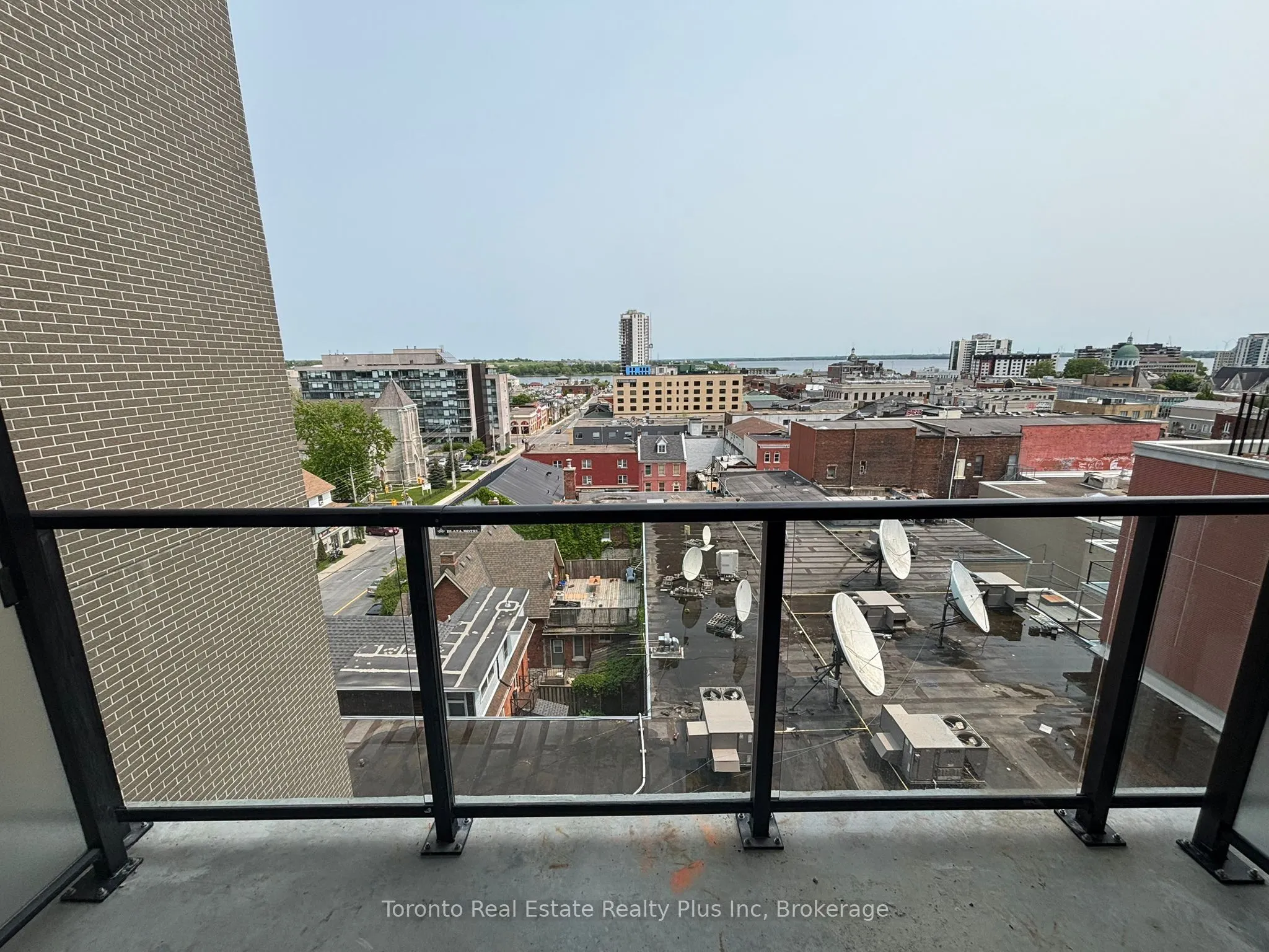 223 Princess Street #717