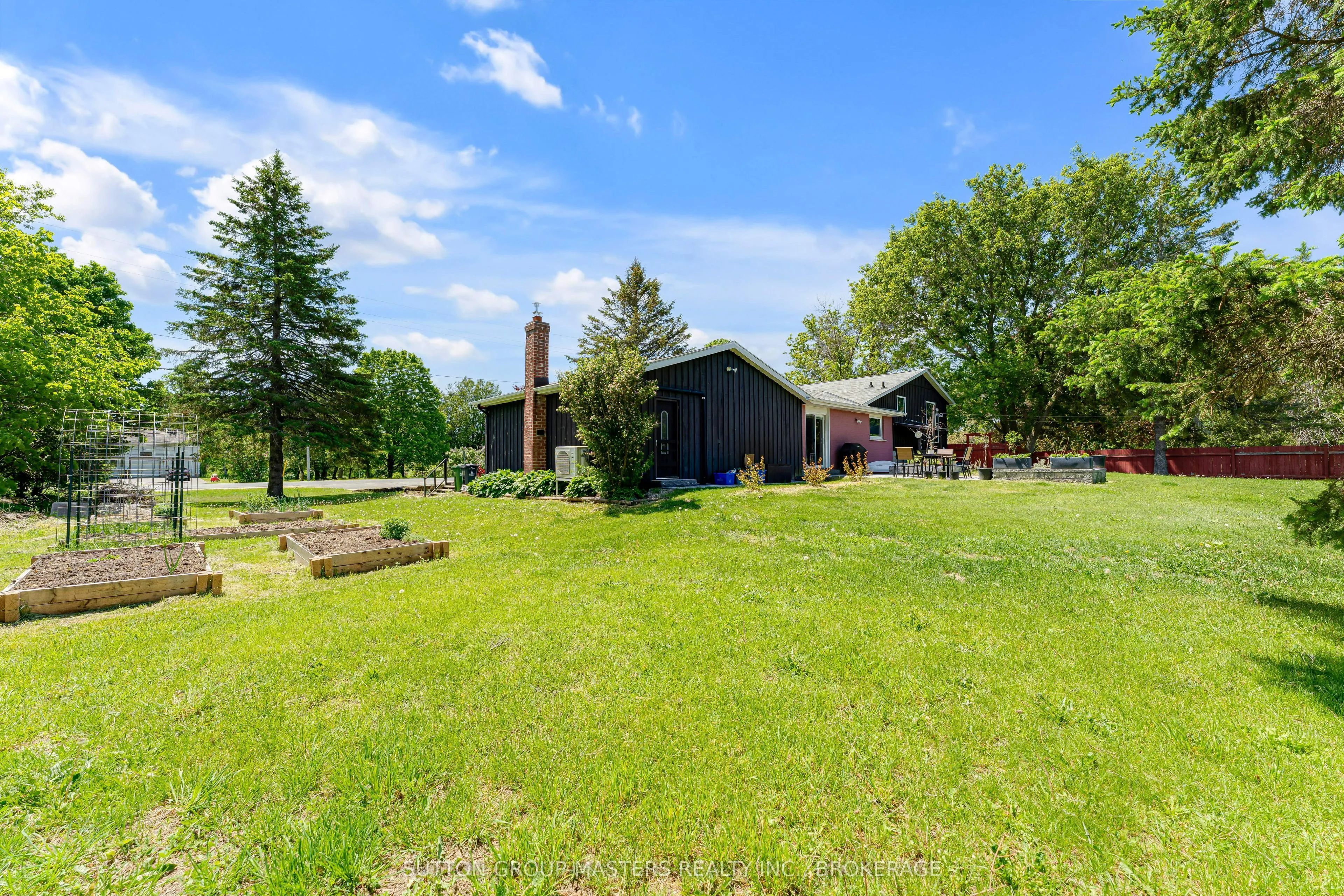 2025 Cole Hill Road