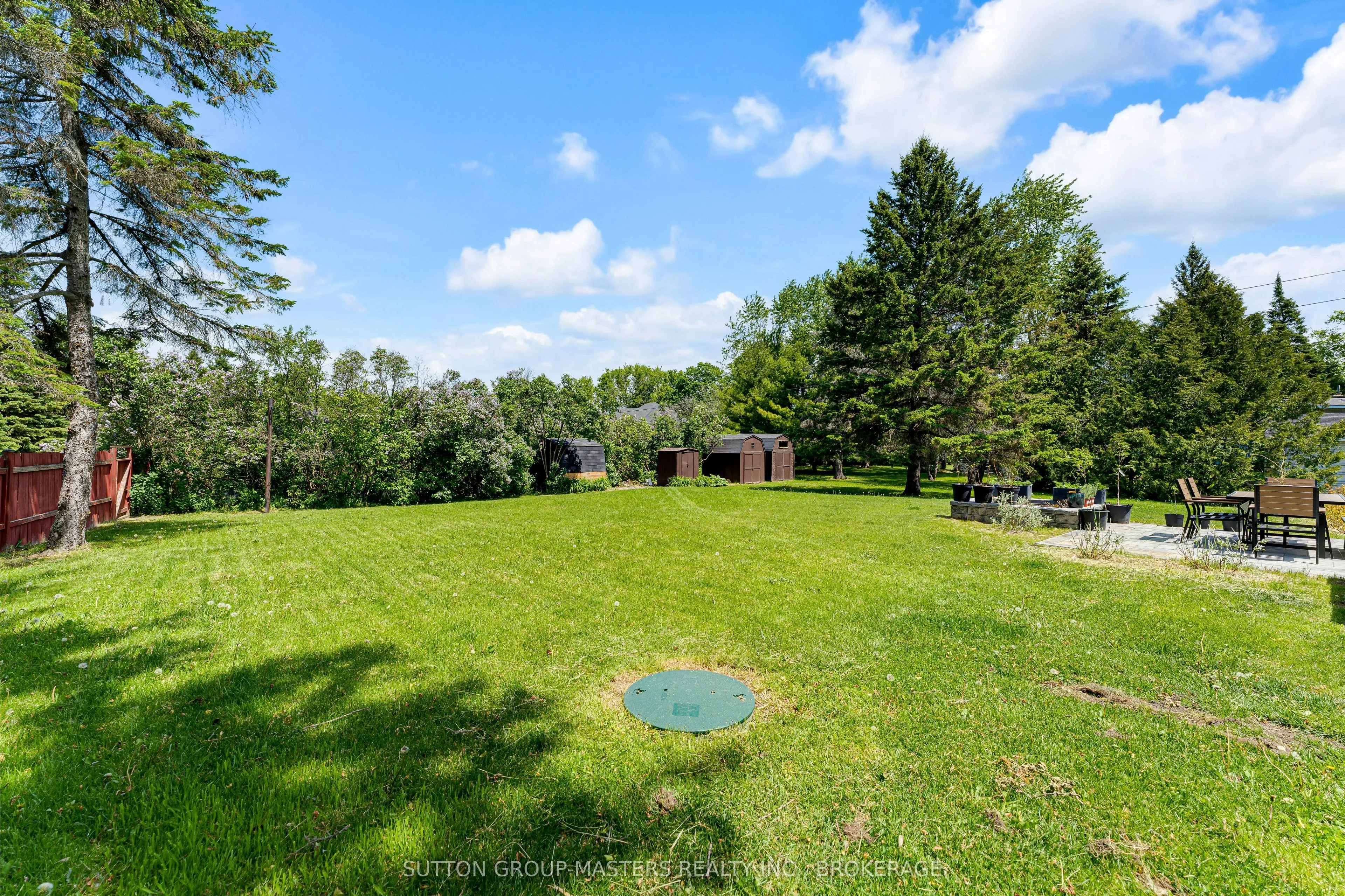 2025 Cole Hill Road