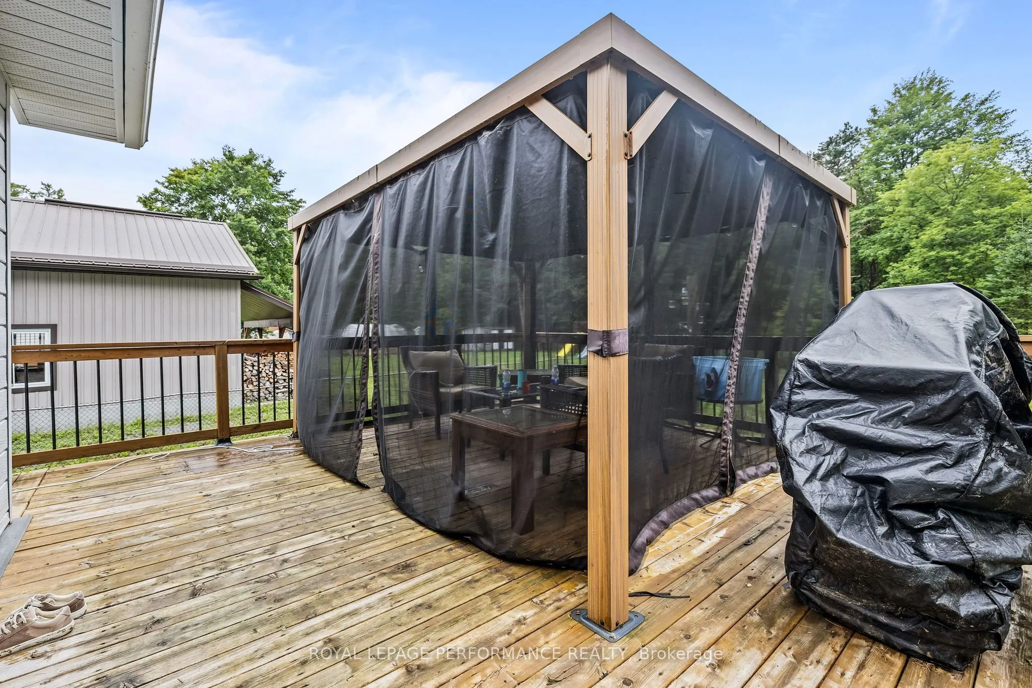 3080 Conc. 3 Plantagenet Road