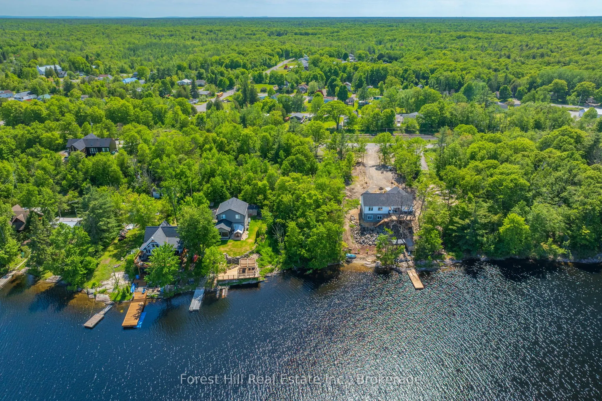 18 Hawkins Point Road