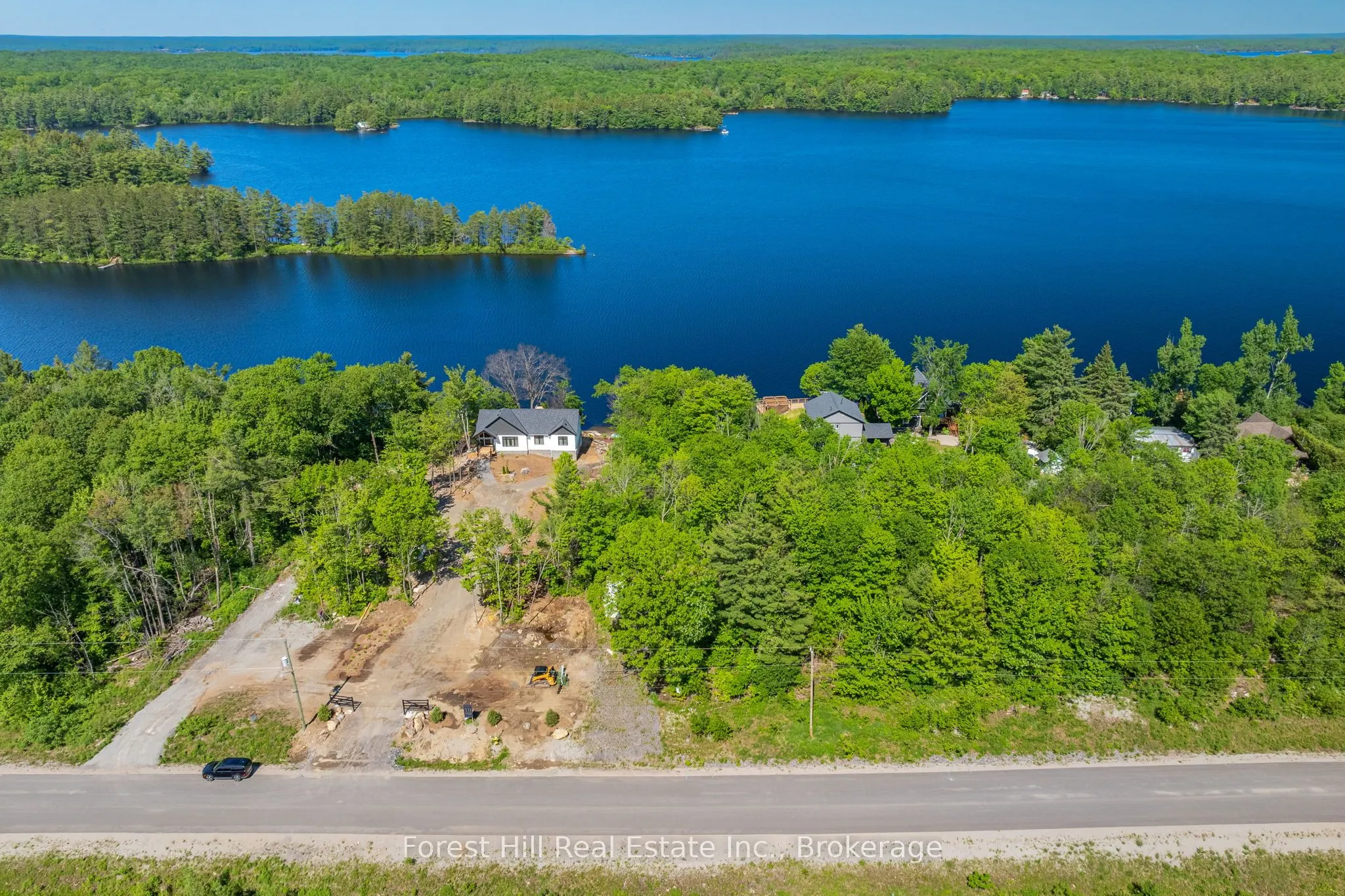 18 Hawkins Point Road